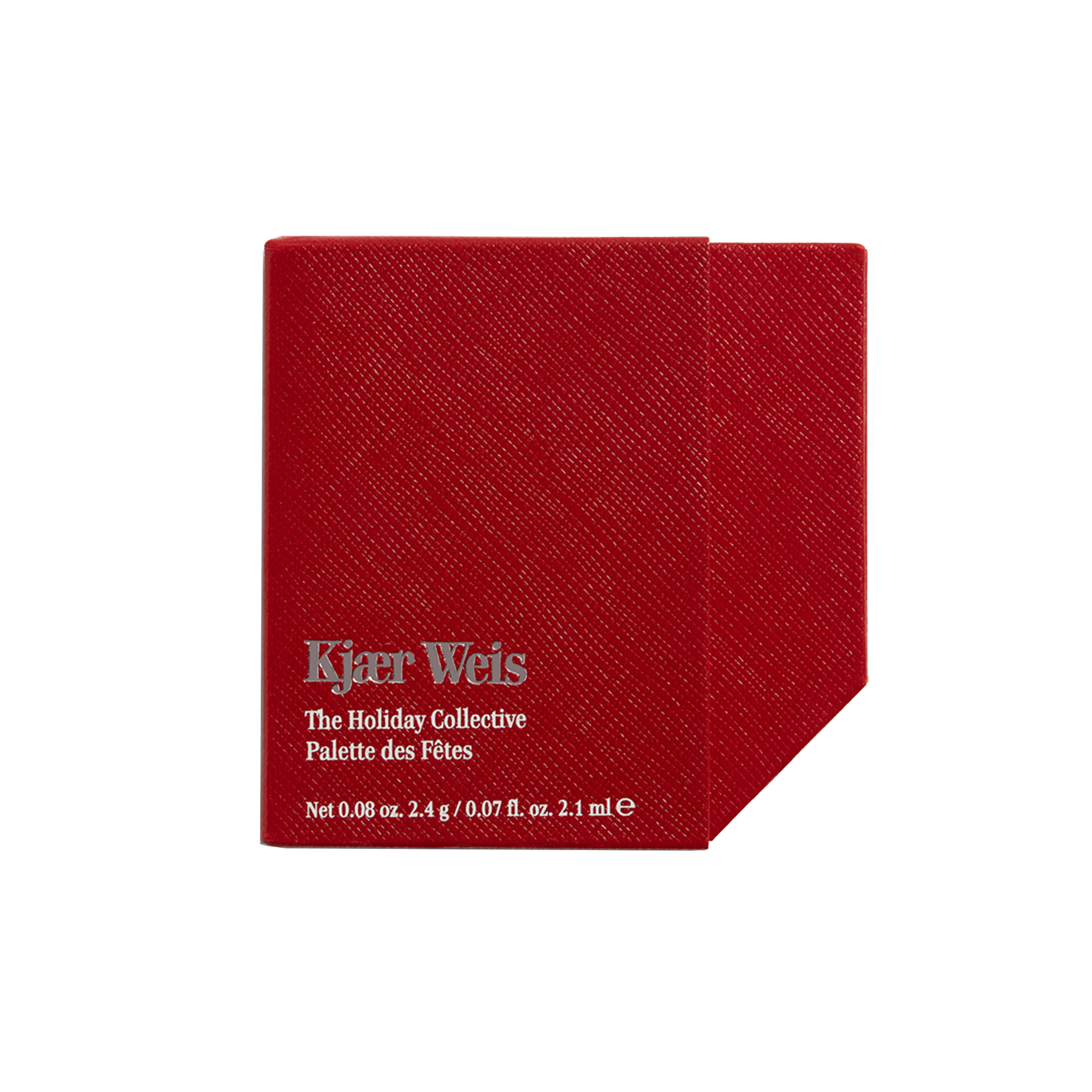 KJAER WEIS - THE HOLIDAY COLLECTIVE