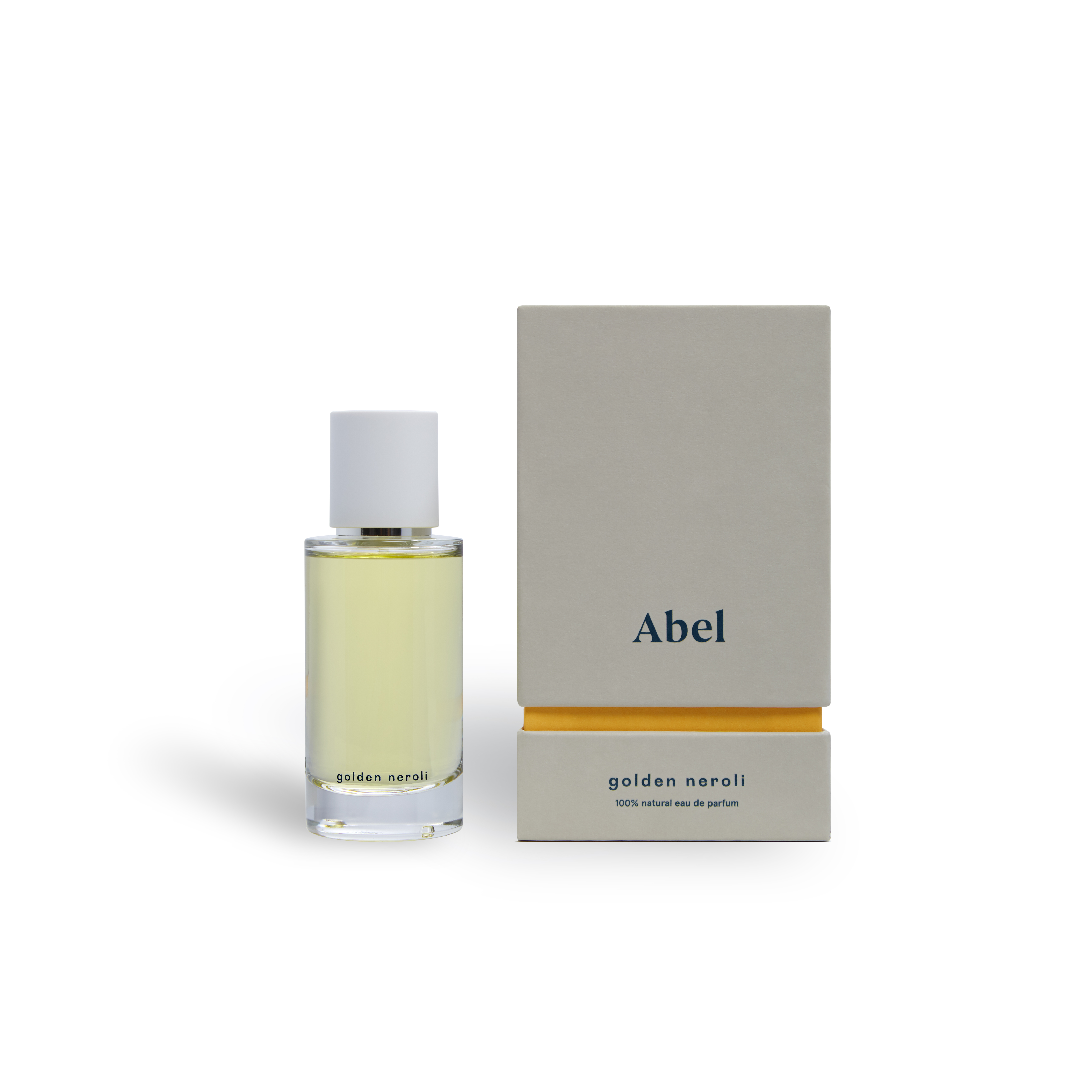 ABEL ODOR PARFUM GOLDEN NEROLI
