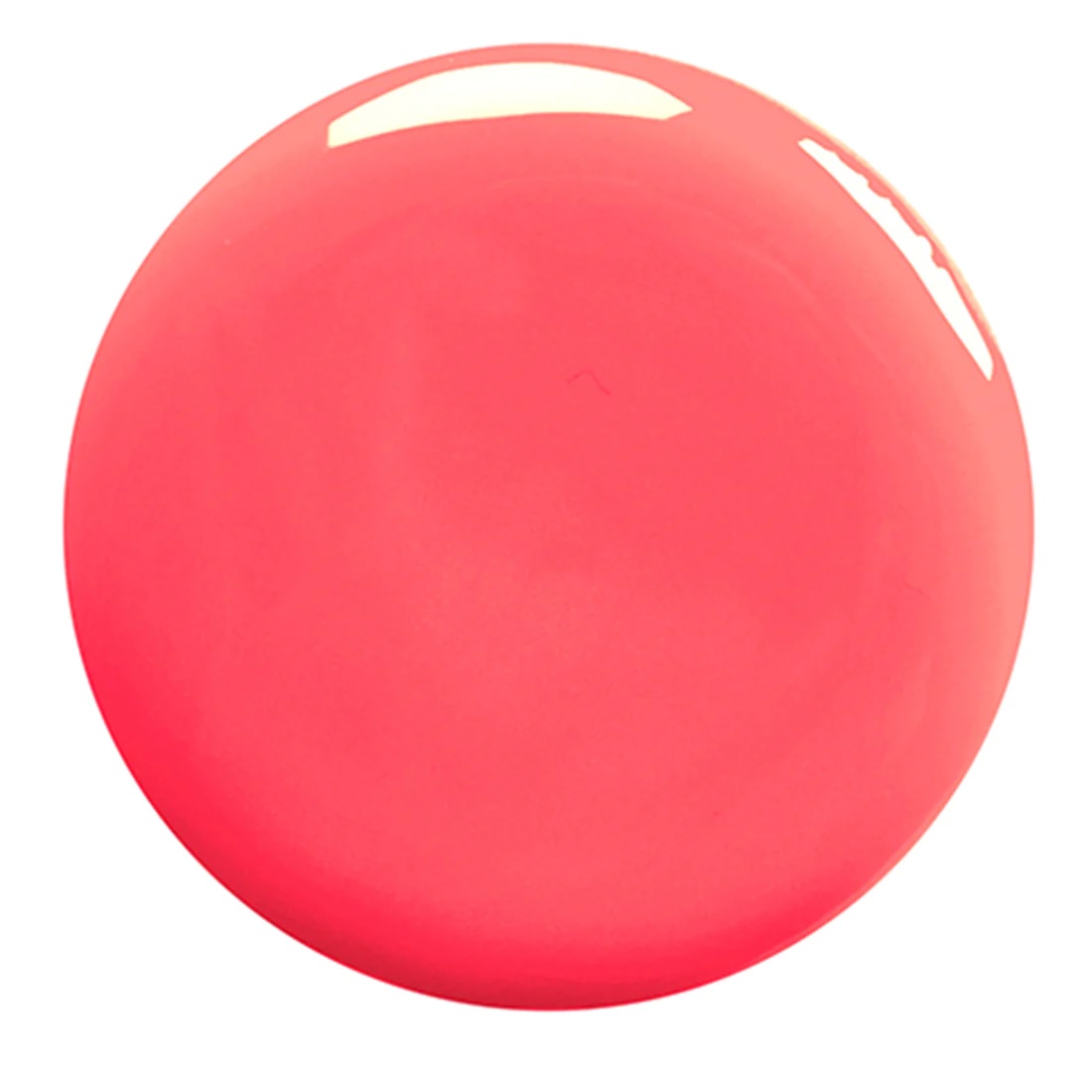 NAILBERRY NAIL LACQUER BUBBLEGUM - OXY PINK CORAL