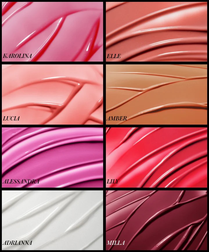 RMS BEAUTY LEGENDARY LIP OIL