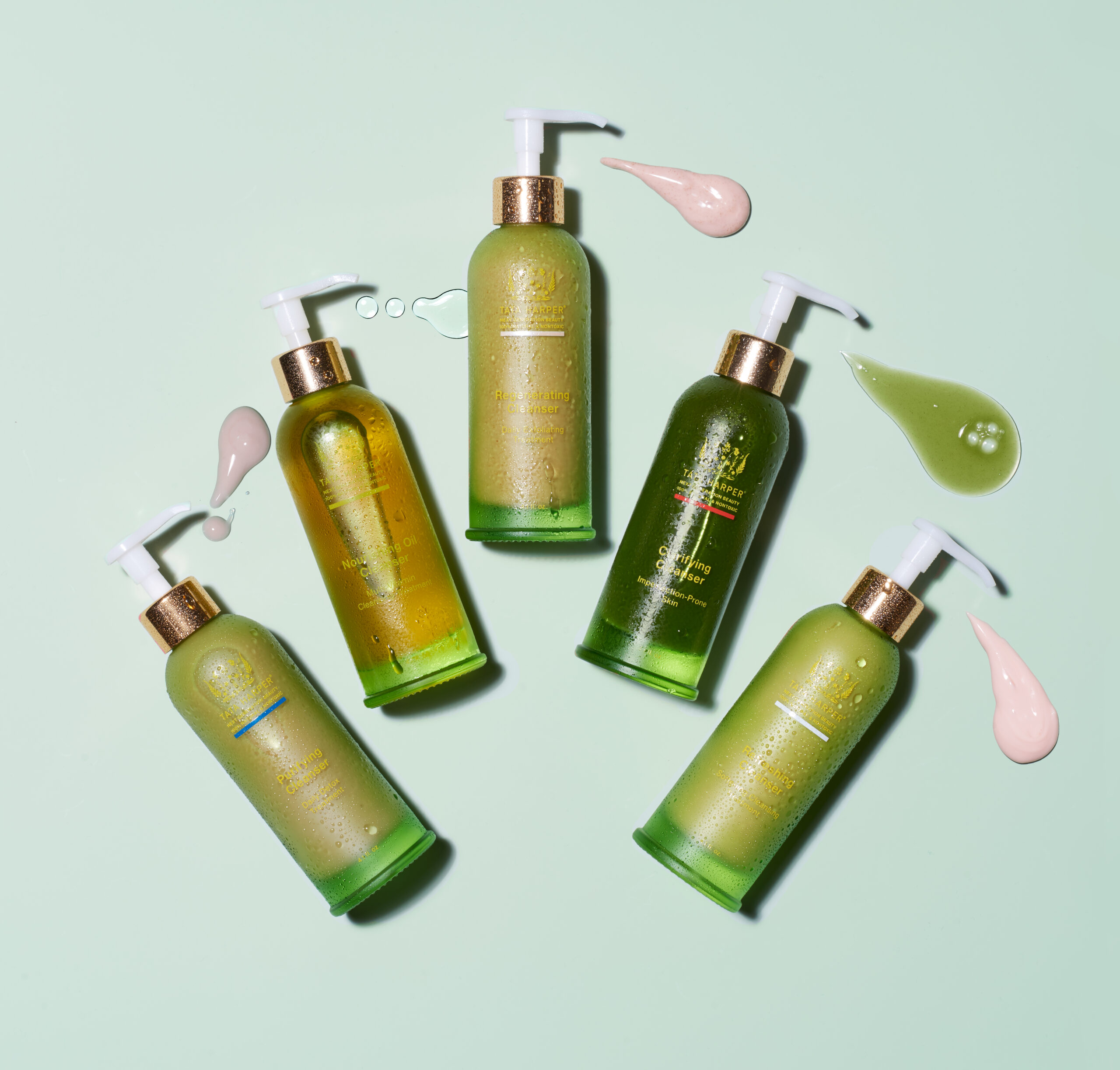 TATA HARPER SKINCARE - PURIFYING CLEANSER