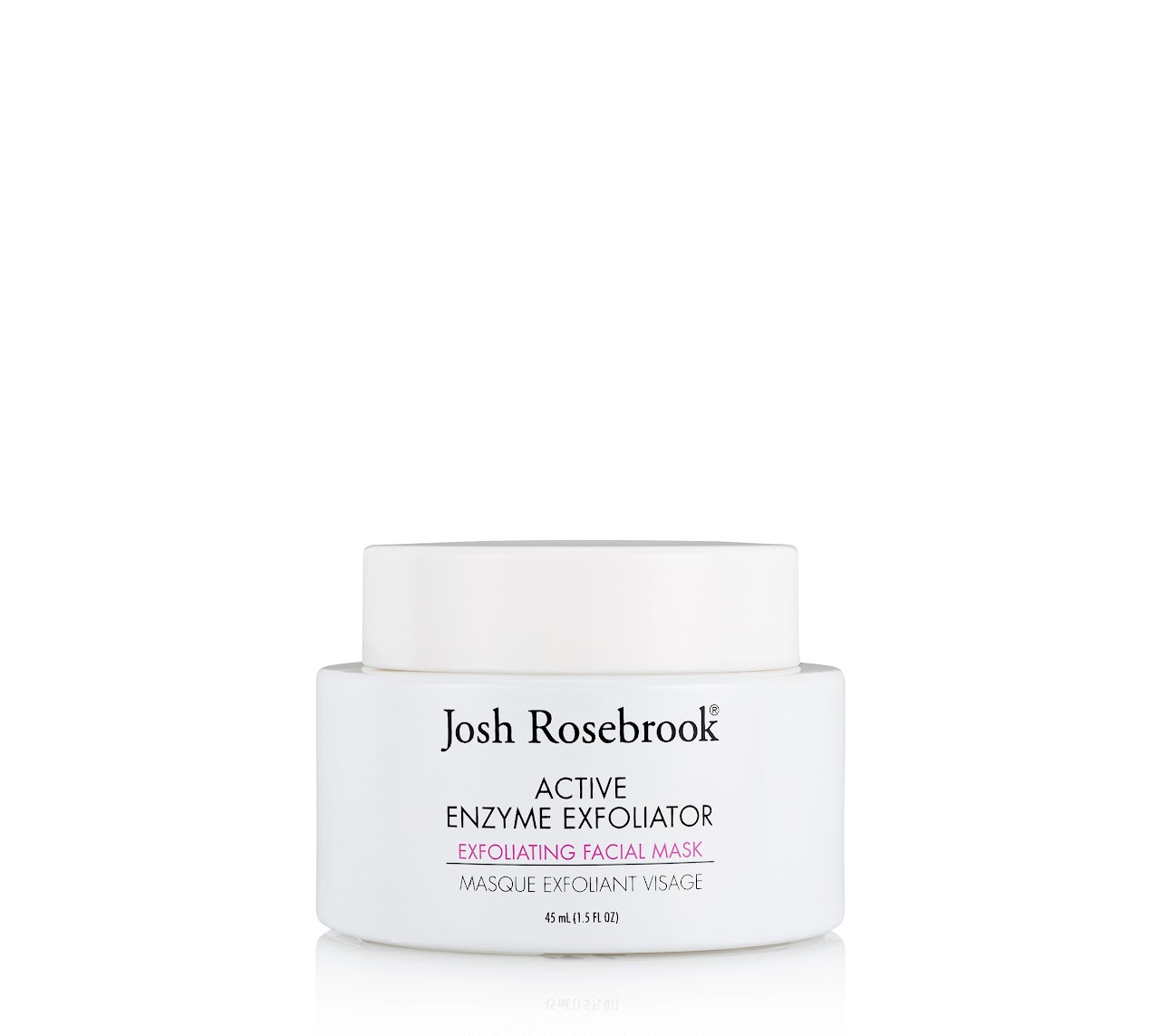 JOSH ROSEBROOK ACTIVE ENZYME EXFOLIATOR