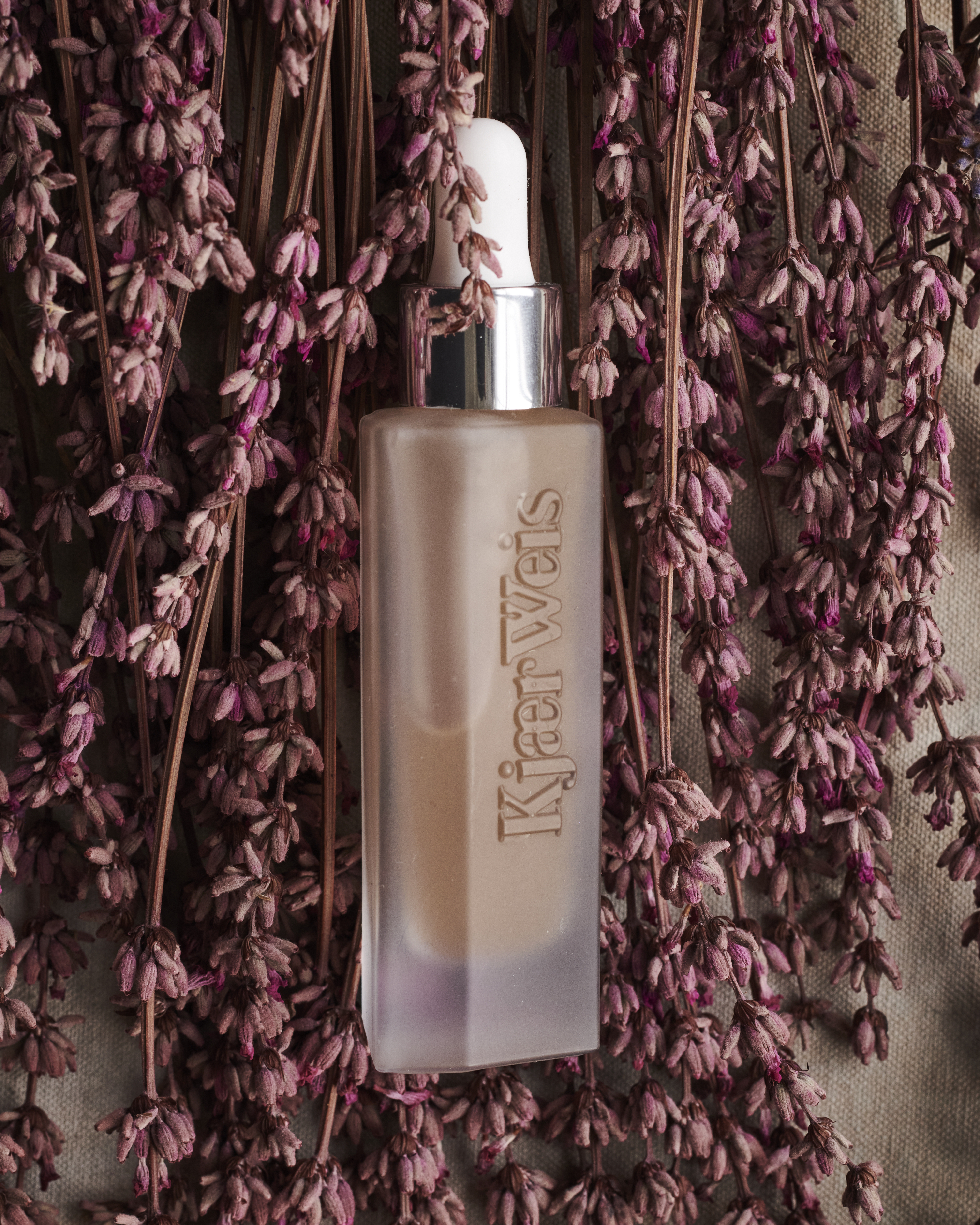 KJAER WEIS - THE BEAUTIFUL HYDRATION SERUM