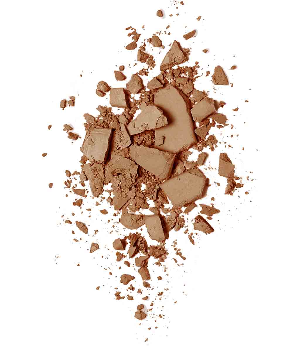 SALE - NUI COSMETICS NATURAL PRESSED BRONZER KOMARU_