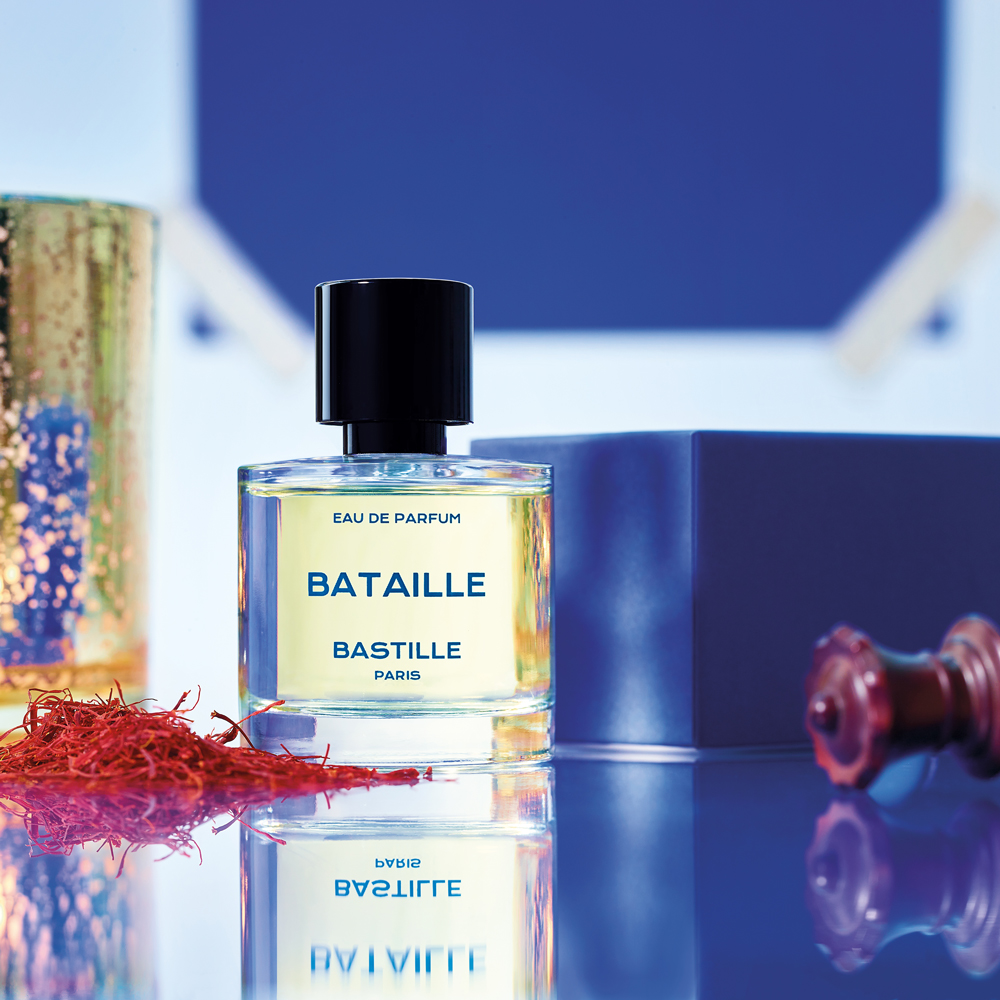 BASTILLE EAU DE PARFUM BATAILLE