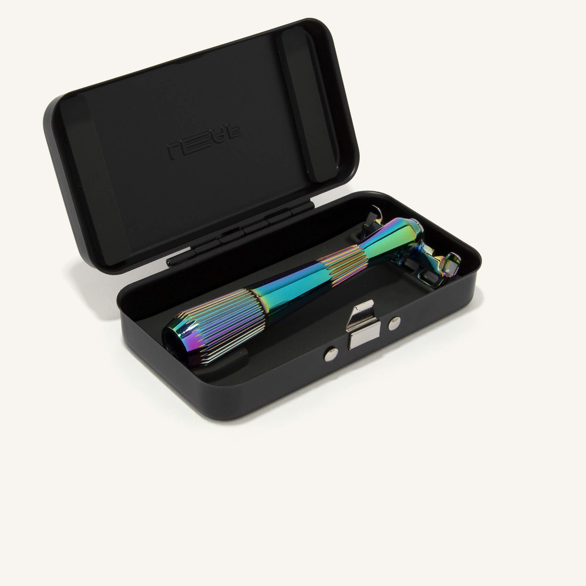 LEAF SHAVE - THE TWIG TRAVEL CASE