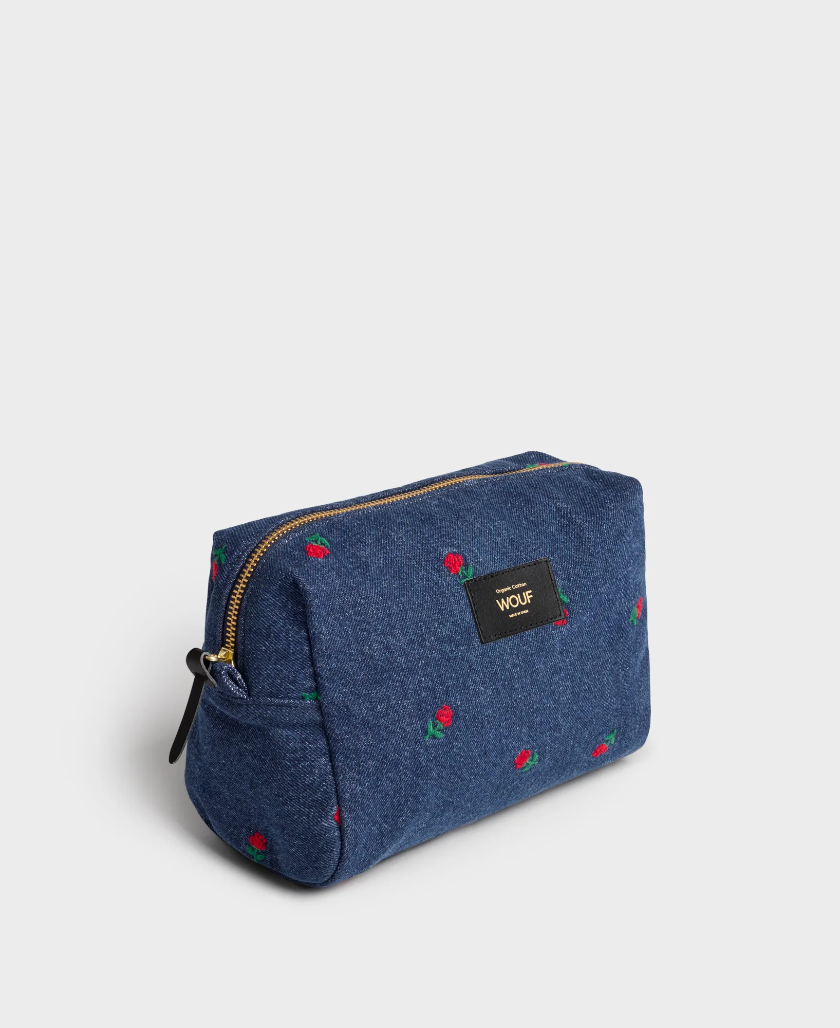 WOUF AMY TOILETRY BAG