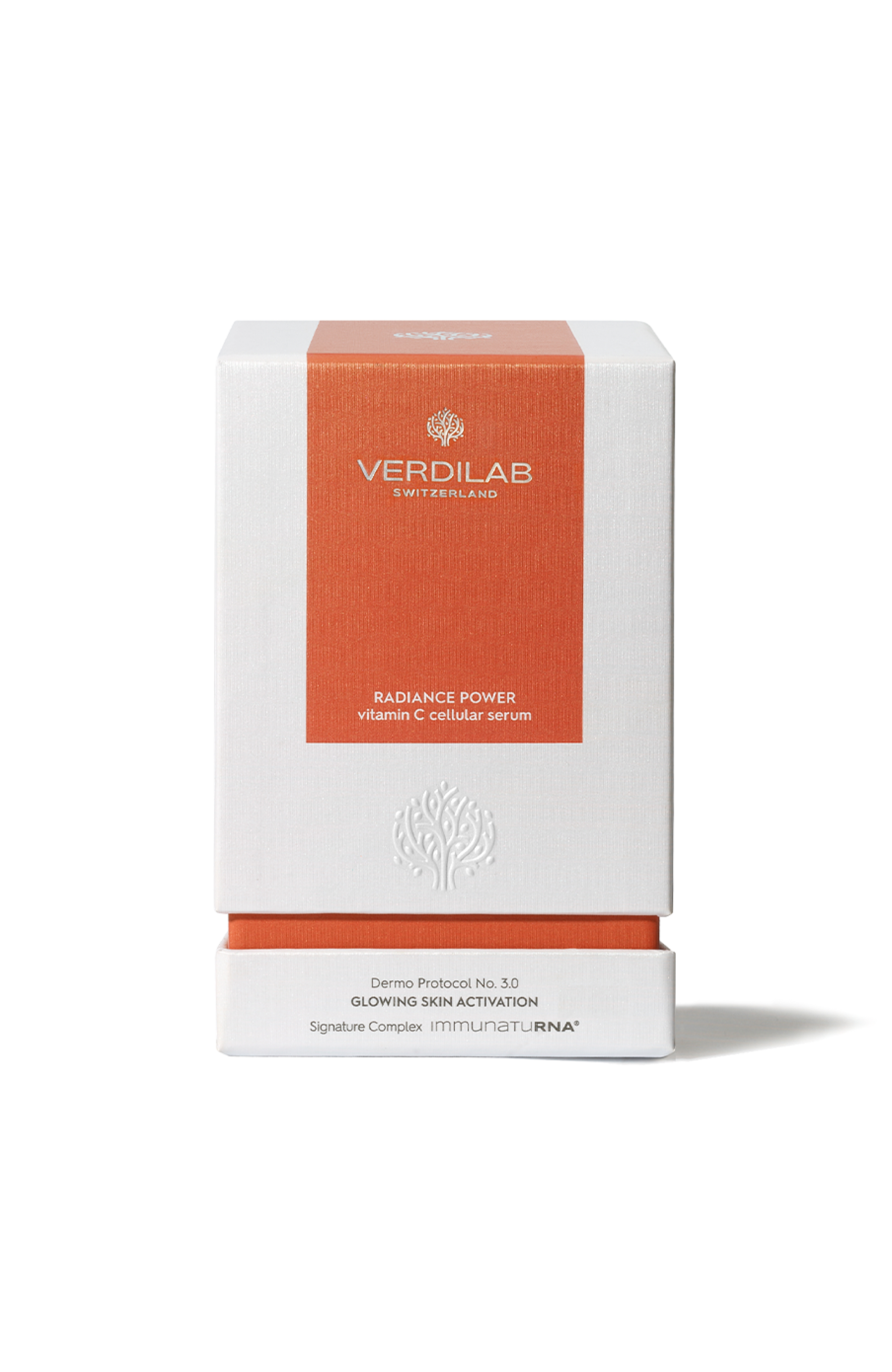 VERDILAB RADIANCE POWER VITAMIN C CELLULAR SERUM