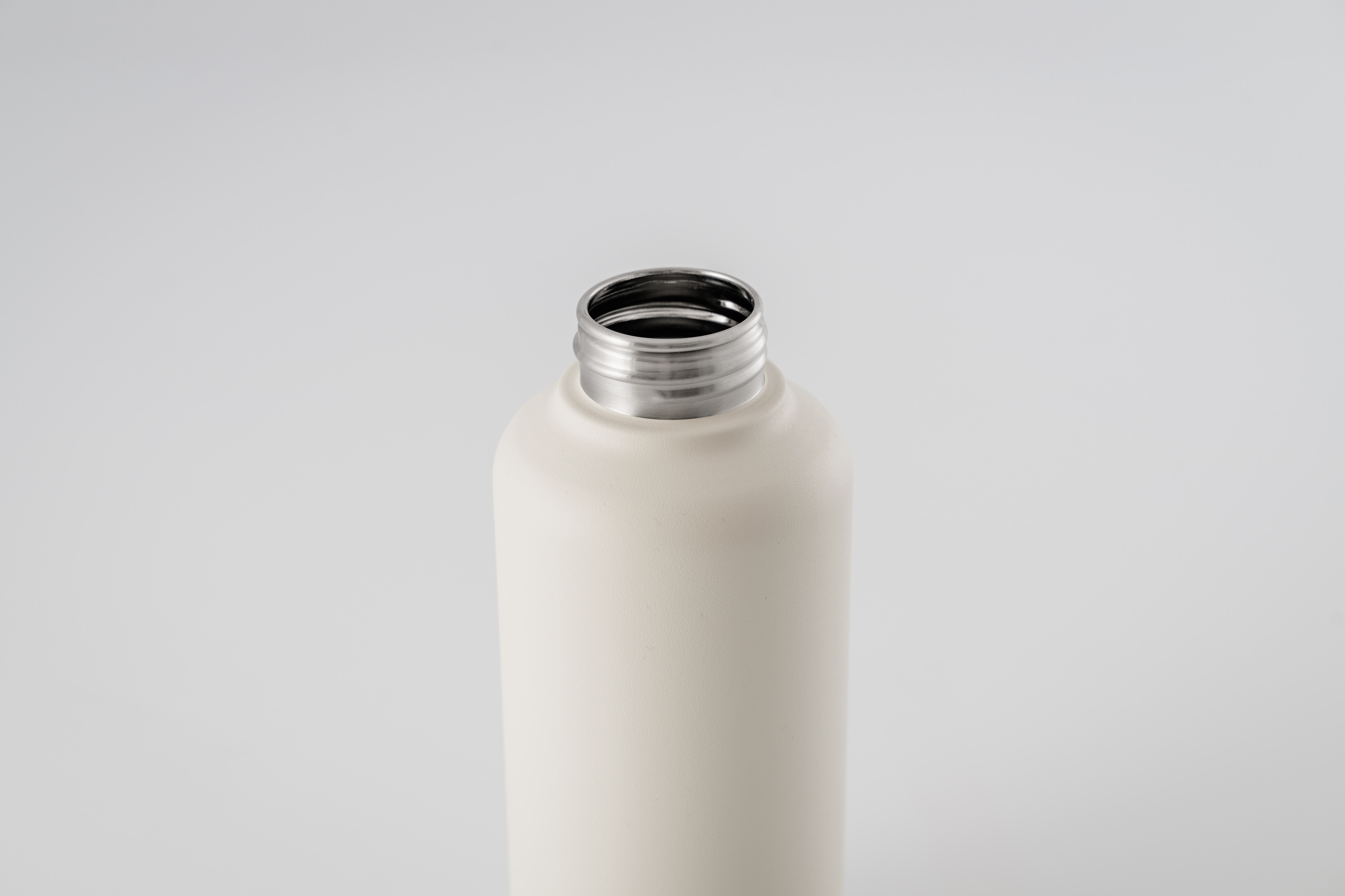 SALE - EQUA - TIMELESS OFF-WHITE 600ML_