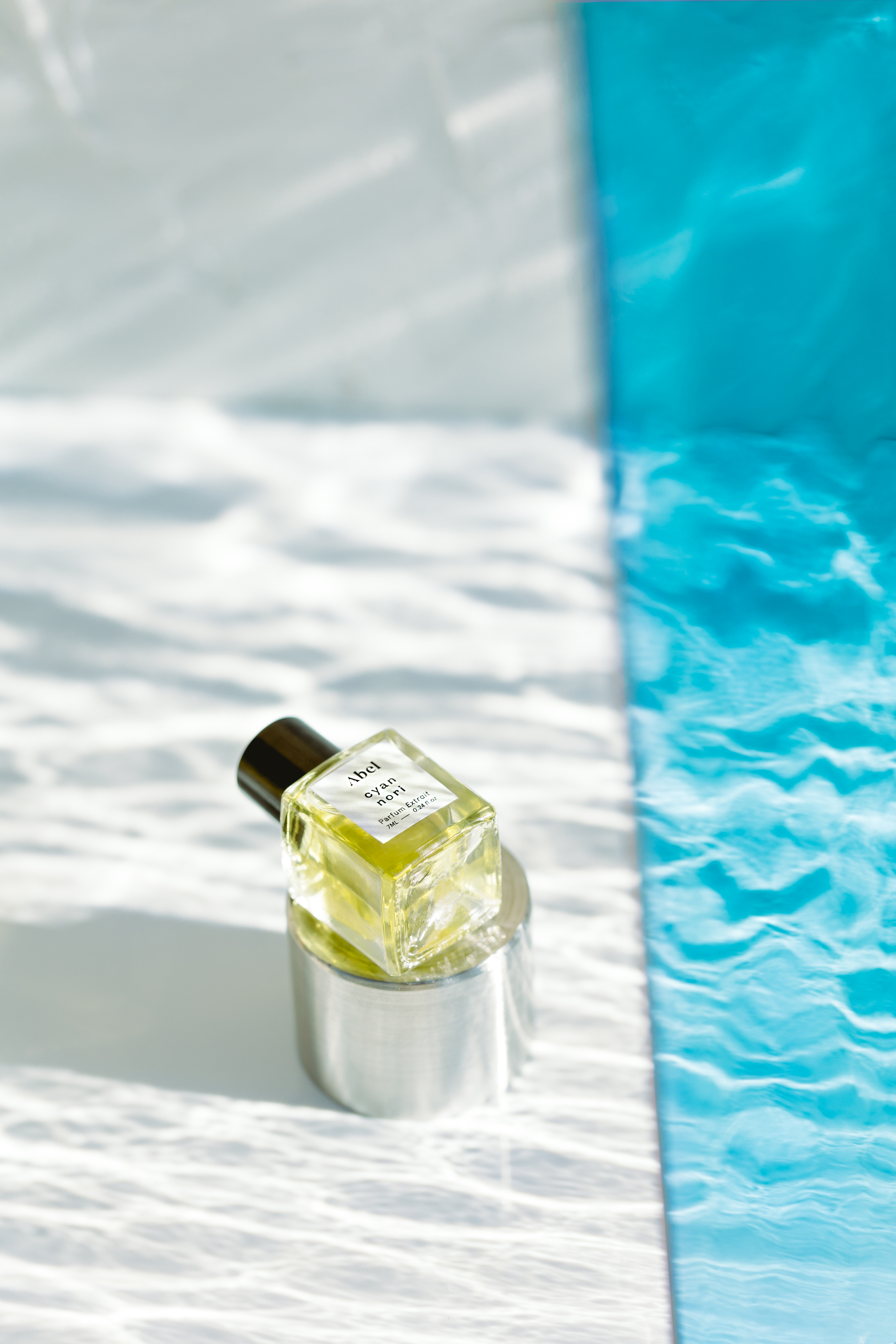 ABEL ODOR PARFUM EXTRAIT CYAN NORI