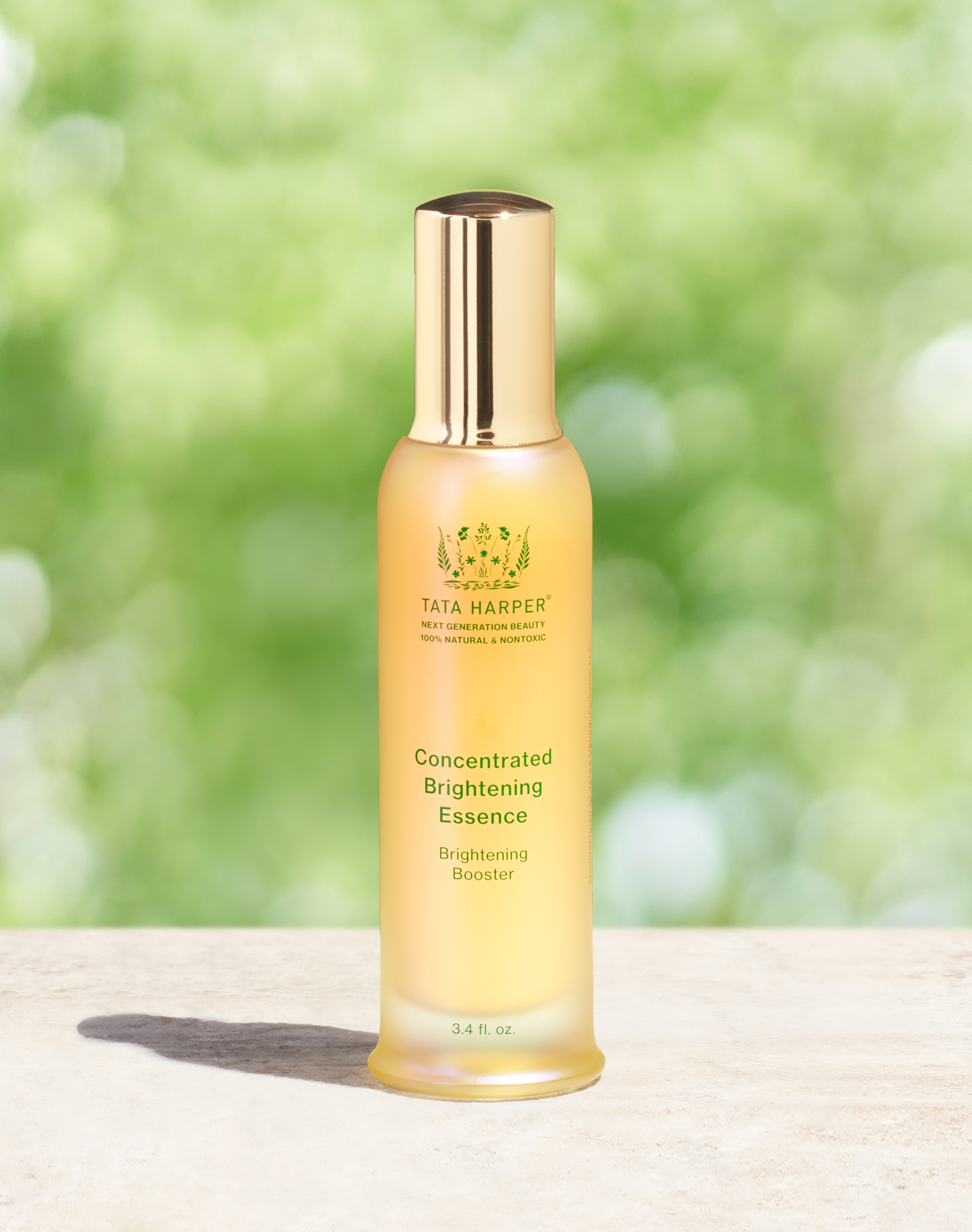 TATA HARPER SKINCARE - CONCENTRATED BRIGHTENING ESSENCE