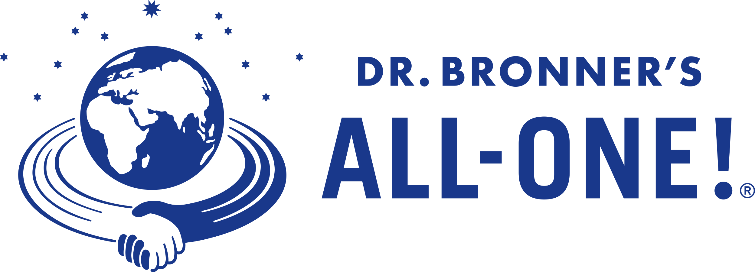 Dr. Bronner's