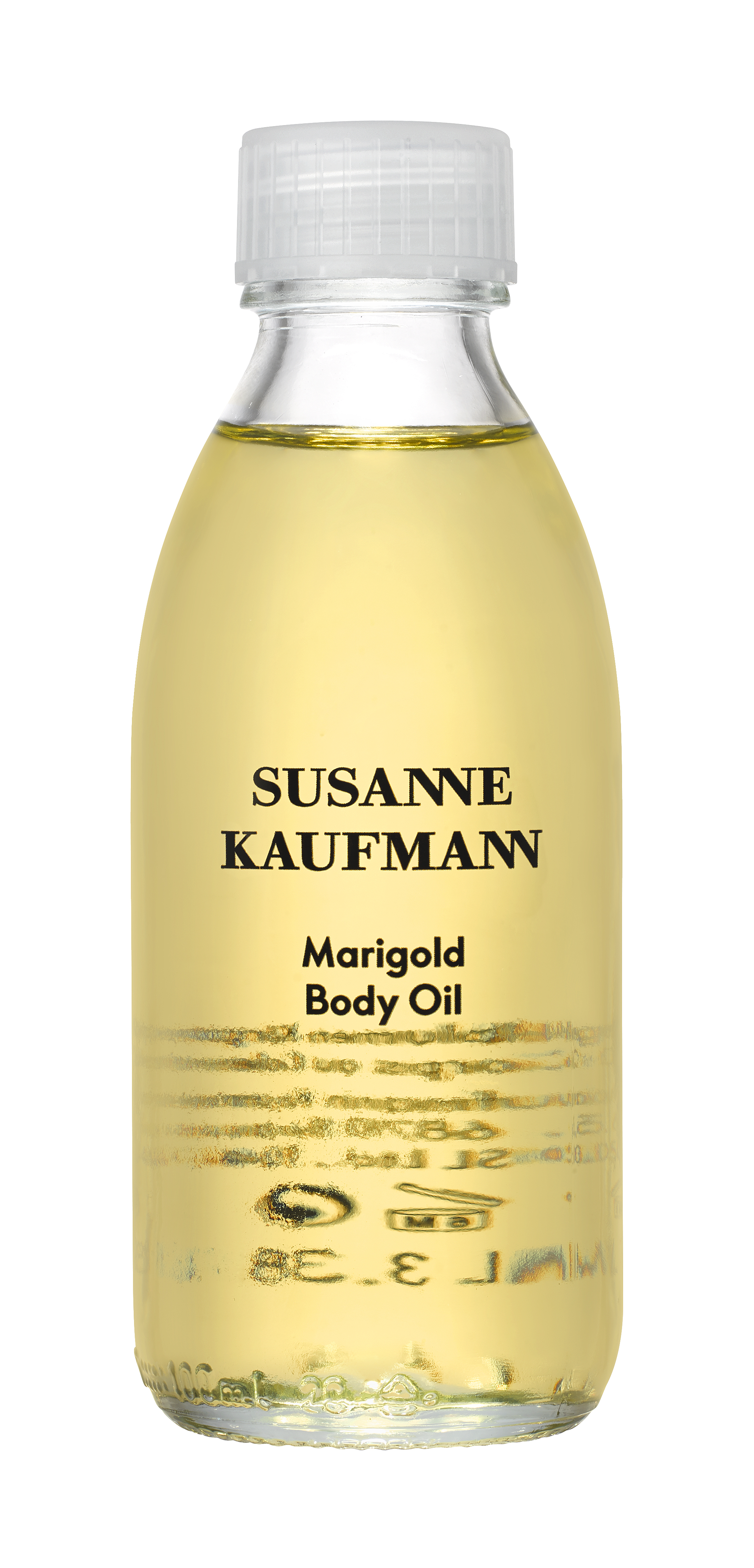 SUSANNE KAUFMANN RINGELBLUMENÖL - MARIGOLD BODY OIL