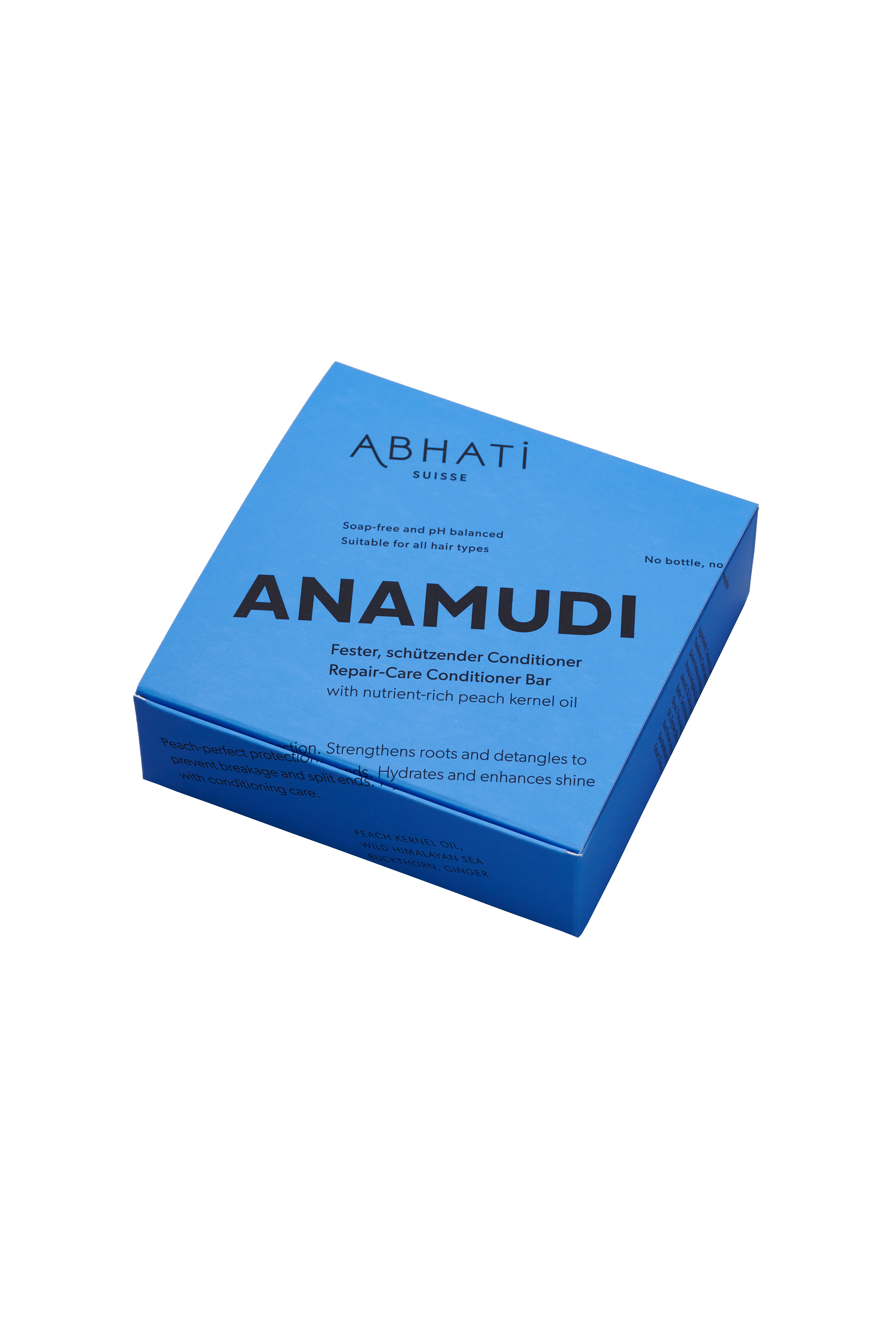 ABHATI SUISSE - ANAMUDI REPAIR CARE CONDITIONER BAR