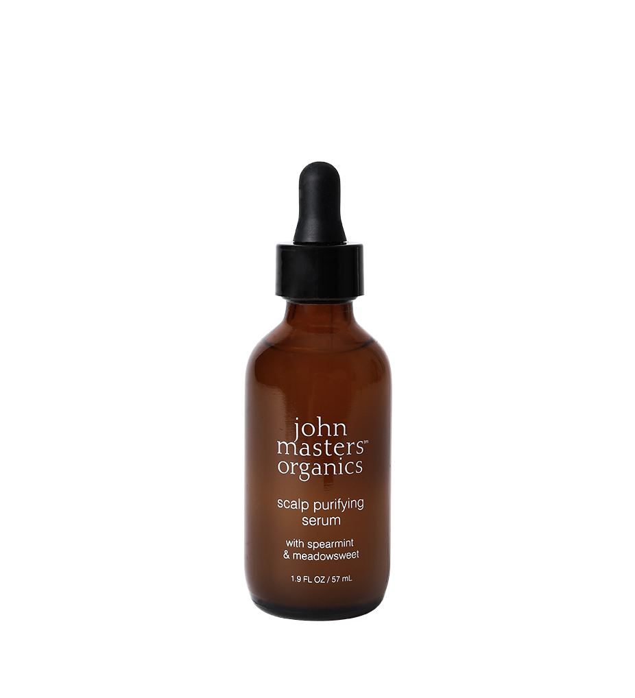 JOHN MASTERS ORGANICS DEEP SCALP PURIFYING SERUM