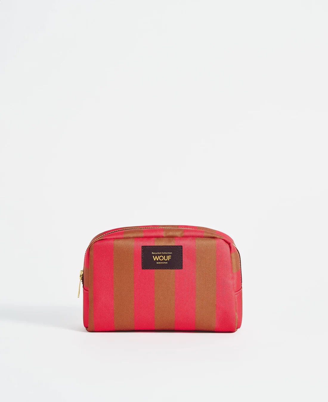 WOUF PAT TOILETRY BAG
