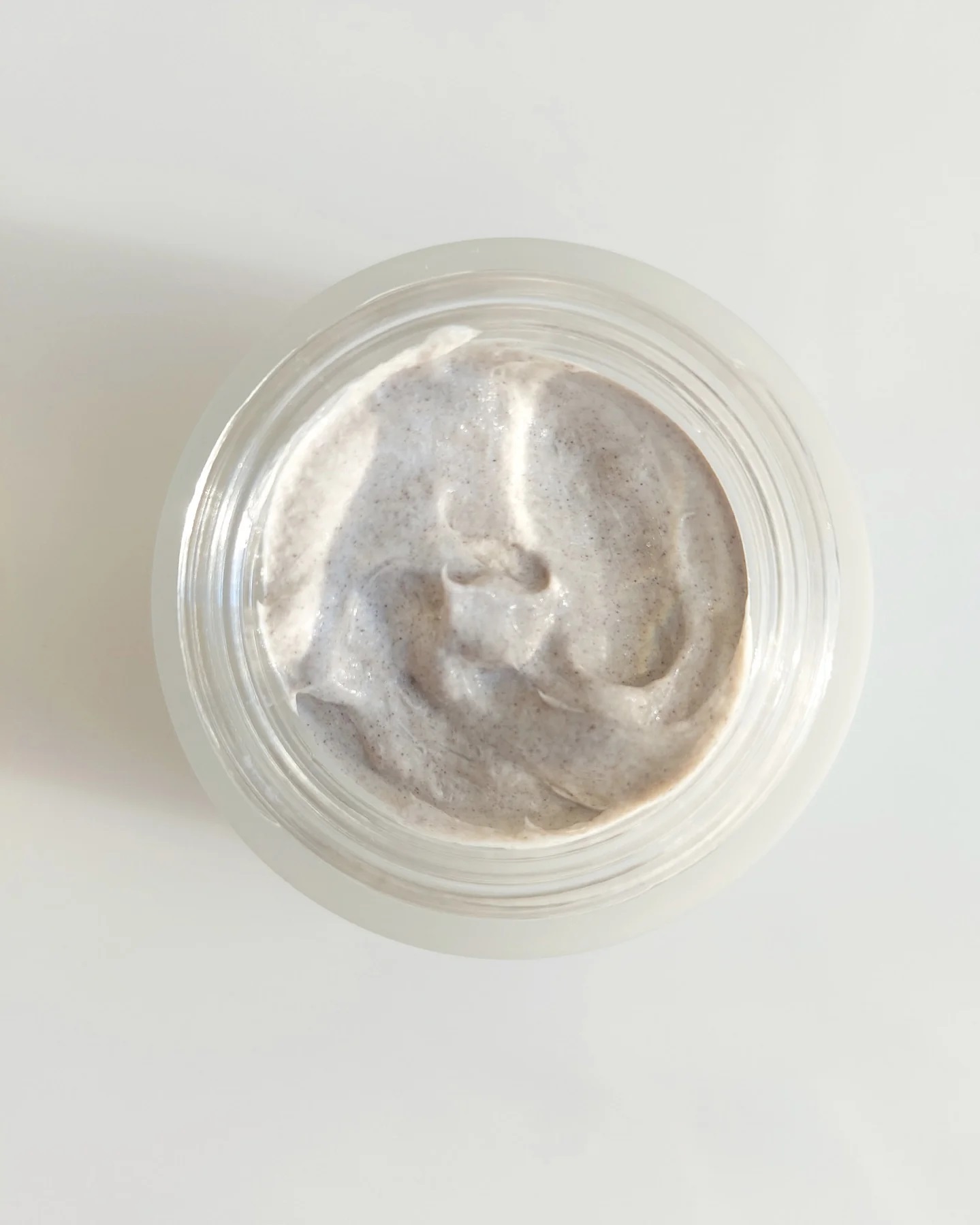 HENUA ORGANICS MICROBIOME MASK