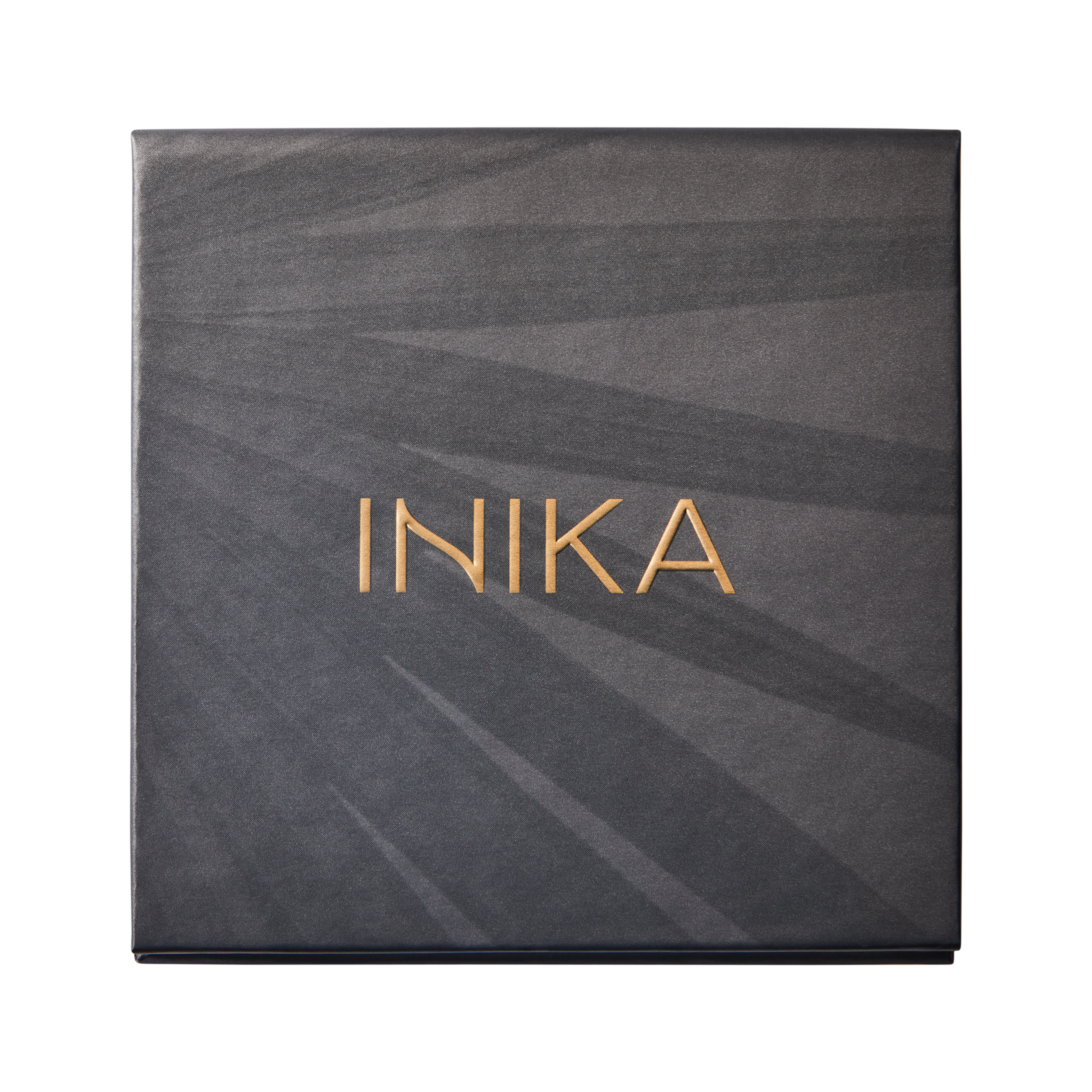 INIKA ORGANIC EYESHADOW QUAD SUNSET