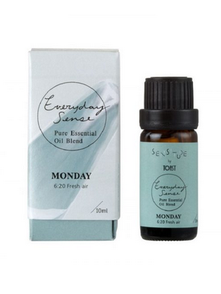 SALE - TOAST LIVING - EVERYDAY SENSE / ESSENTIAL OIL MONDAY