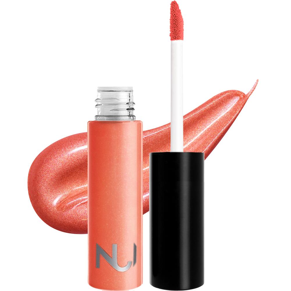 SALE - NUI COSMETICS NATURAL LIPGLOSS - 06 ANA_