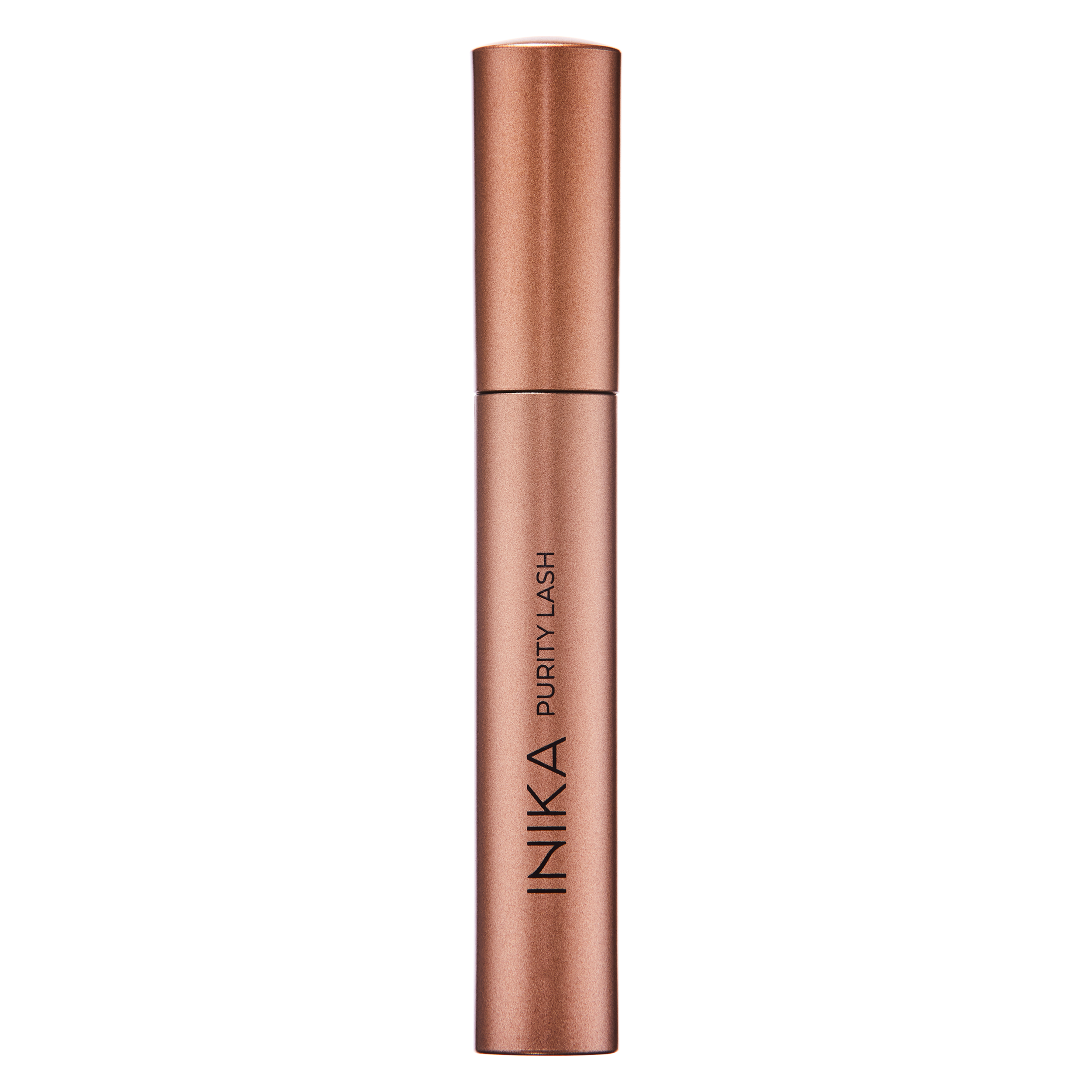 INIKA ORGANIC PURITY LASH MASCARA (BLACK)