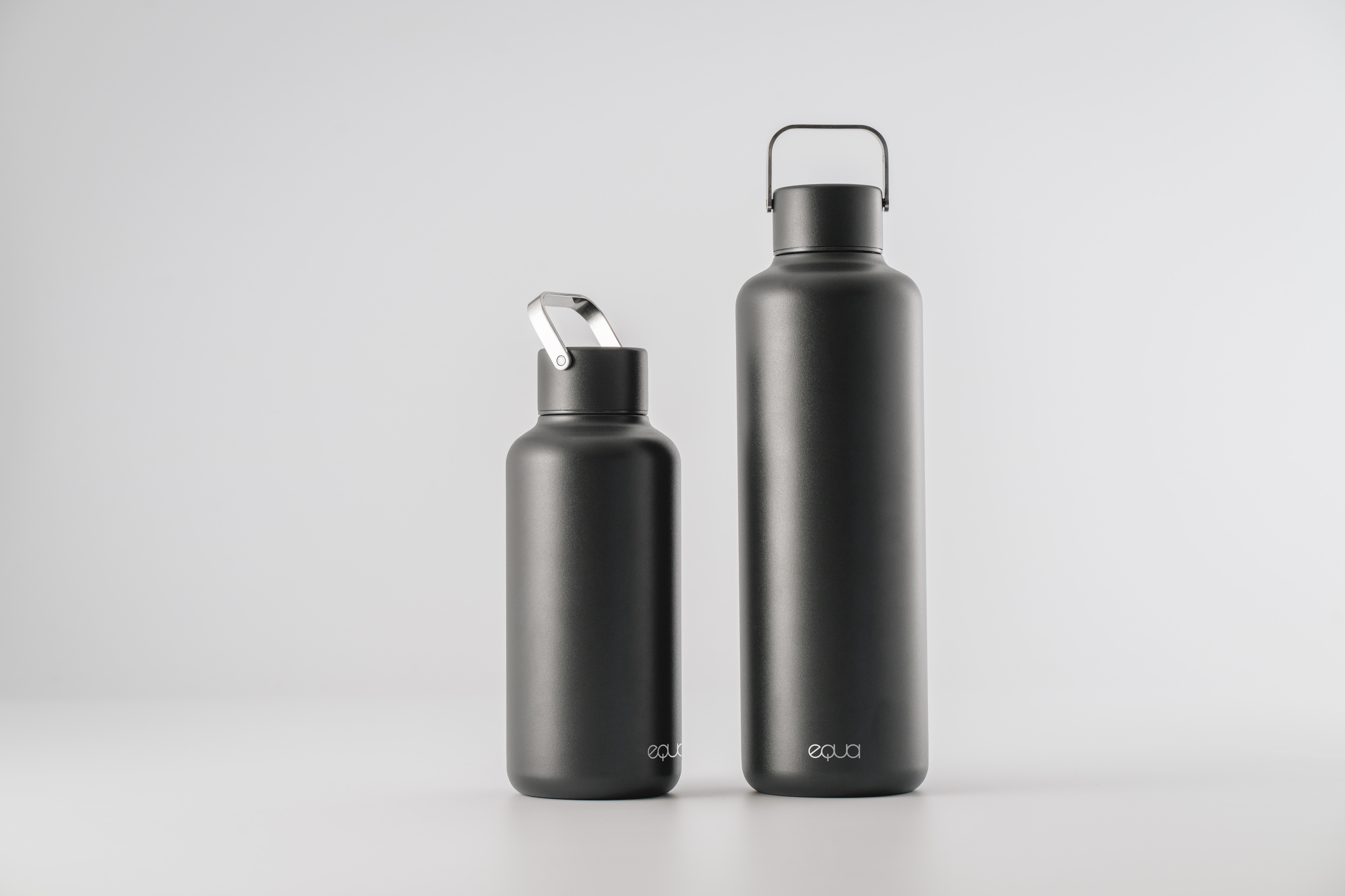 SALE - EQUA - TIMELESS DARK 600ML_