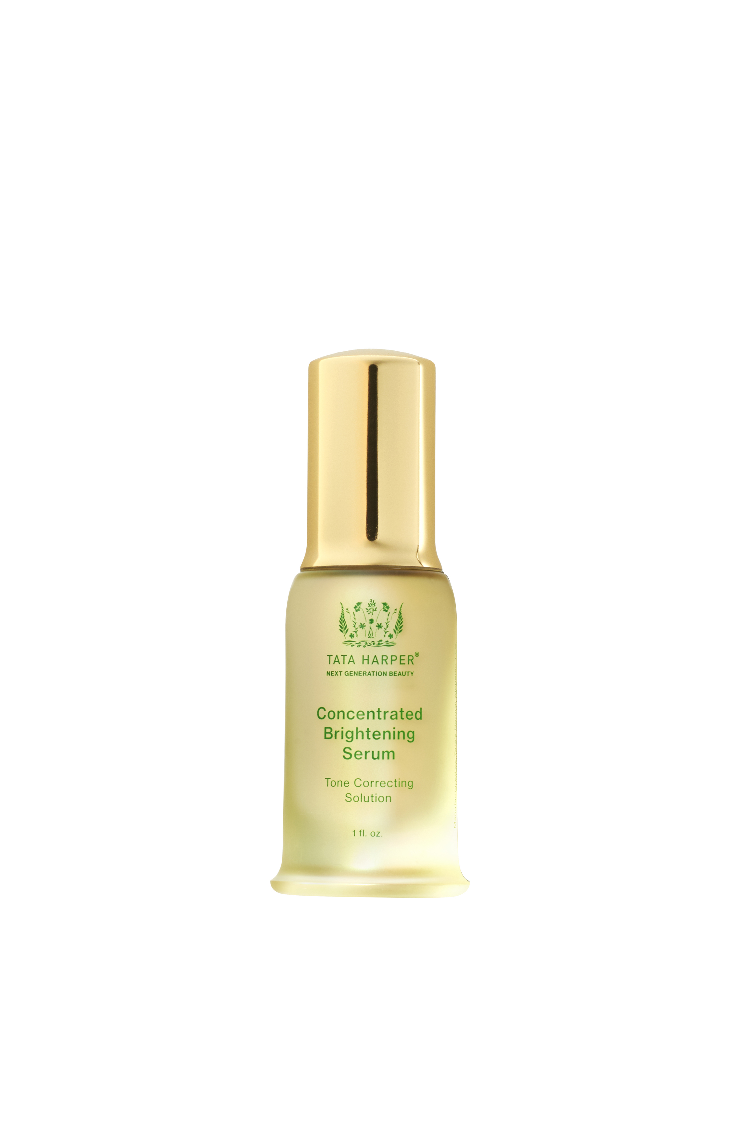 TATA HARPER SKINCARE - CONCENTRATED BRIGHTENING SERUM