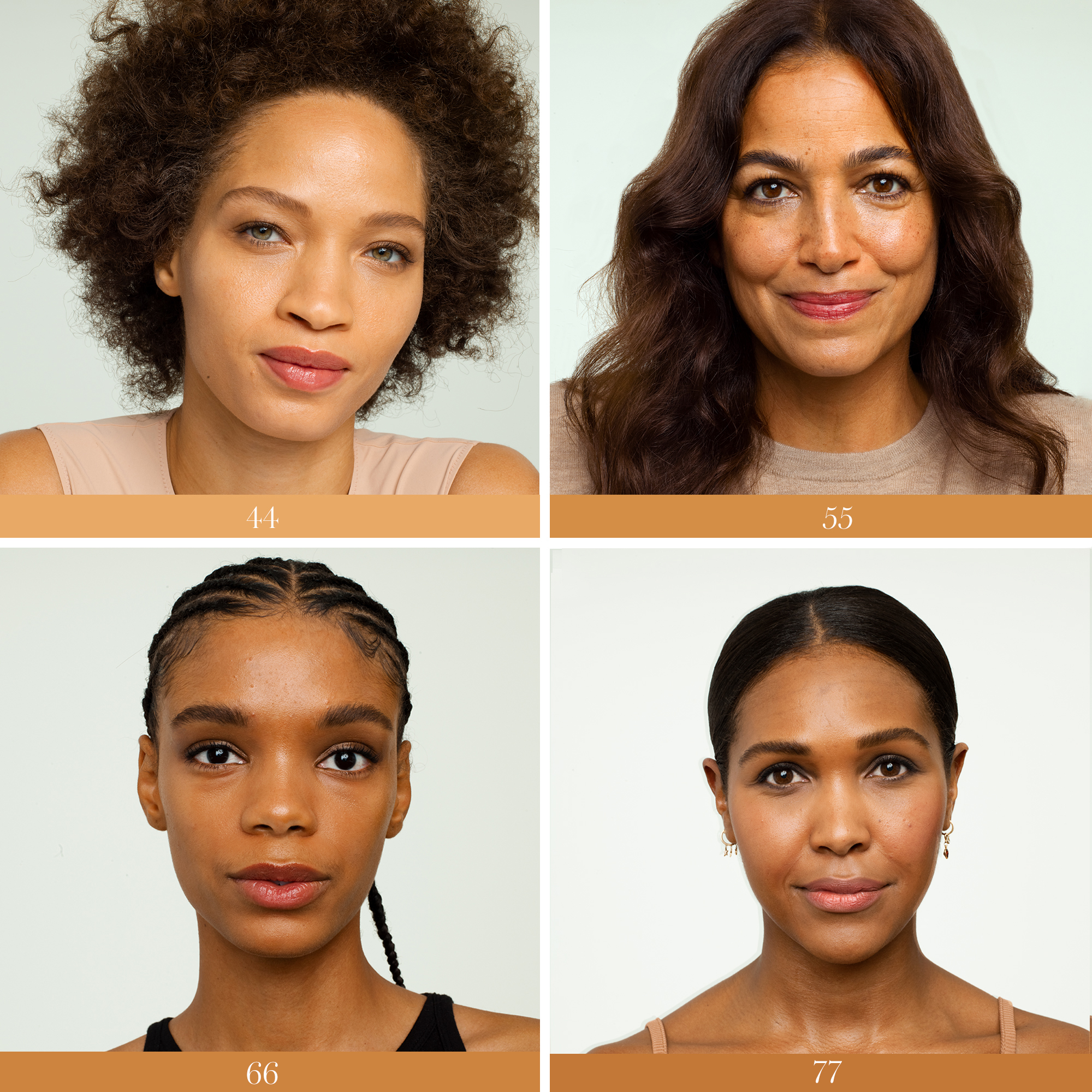 RMS BEAUTY | "RE" EVOLVE NATURAL FINISH FOUNDATION