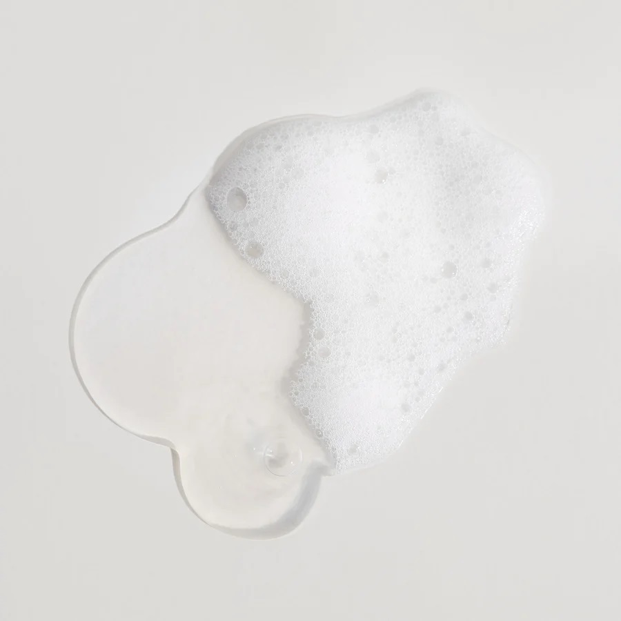SUSANNE KAUFMANN REINIGUNGSGEL FÜR KÖRPER, GESICHT UND KOPFHAUT  - BODY, FACE & SCALP WASH