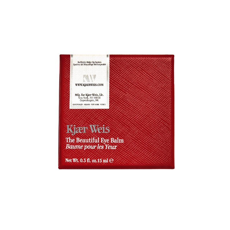KJAER WEIS - THE BEAUTIFUL EYE BALM