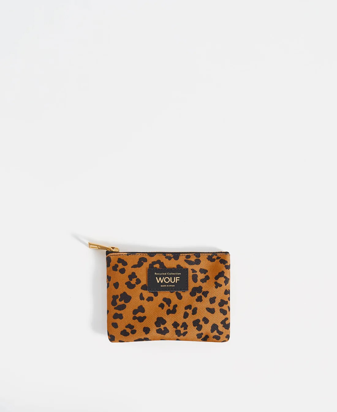 WOUF AGAR SMALL POUCH