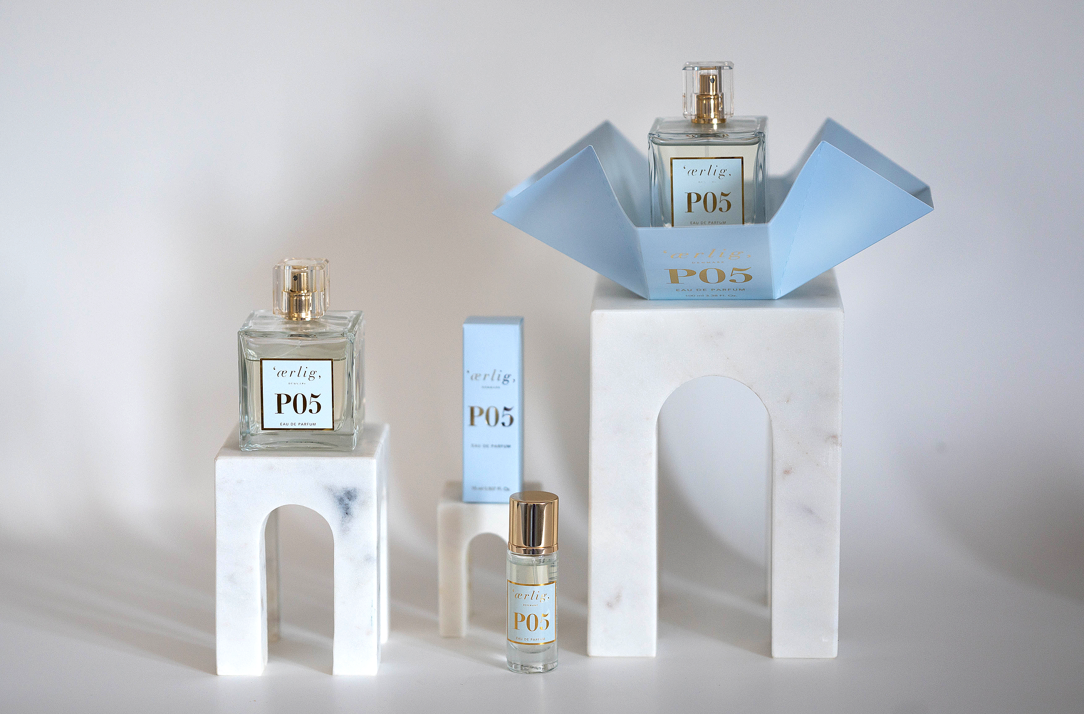 AERLIG PARFUM P05 - 100 ml
