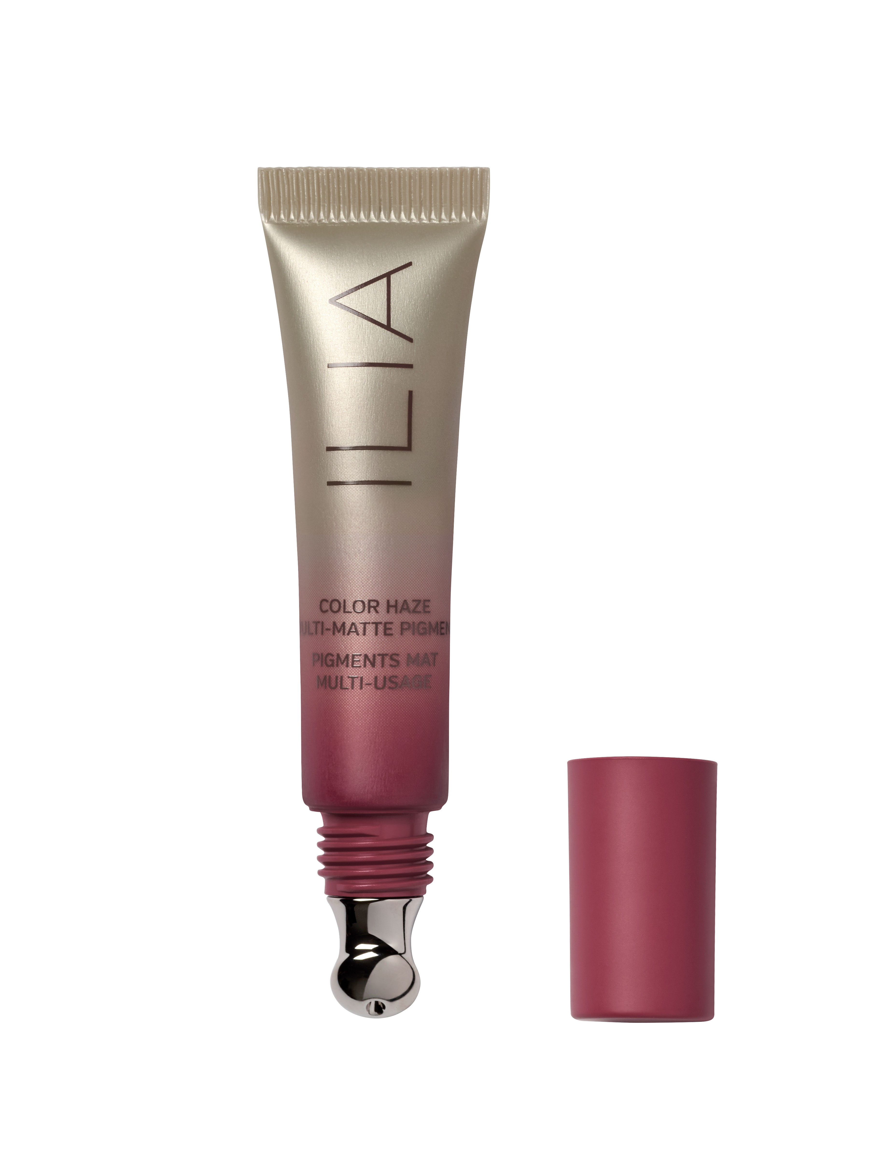 ILIA BEAUTY COLOR HAZE MULTI-MATTE PIGMENT