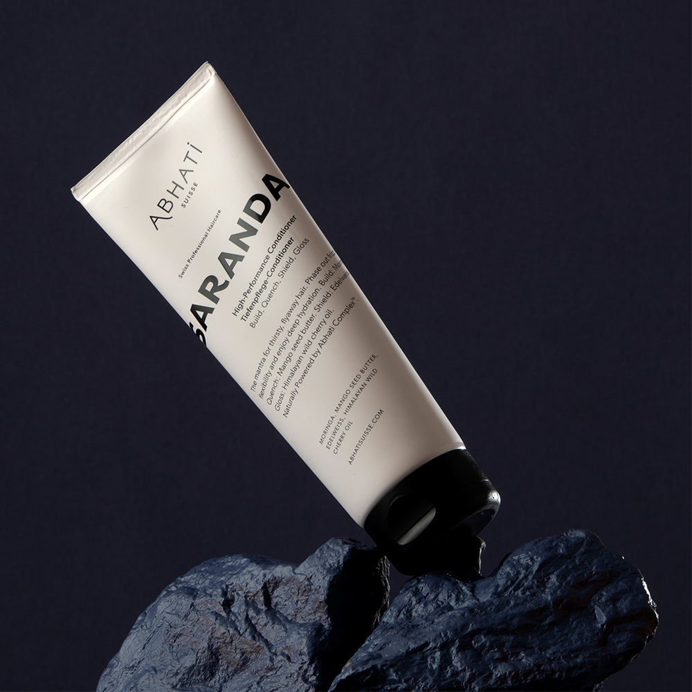 ABHATI SUISSE - SARANDA TIEFENPFLEGE CONDITIONER