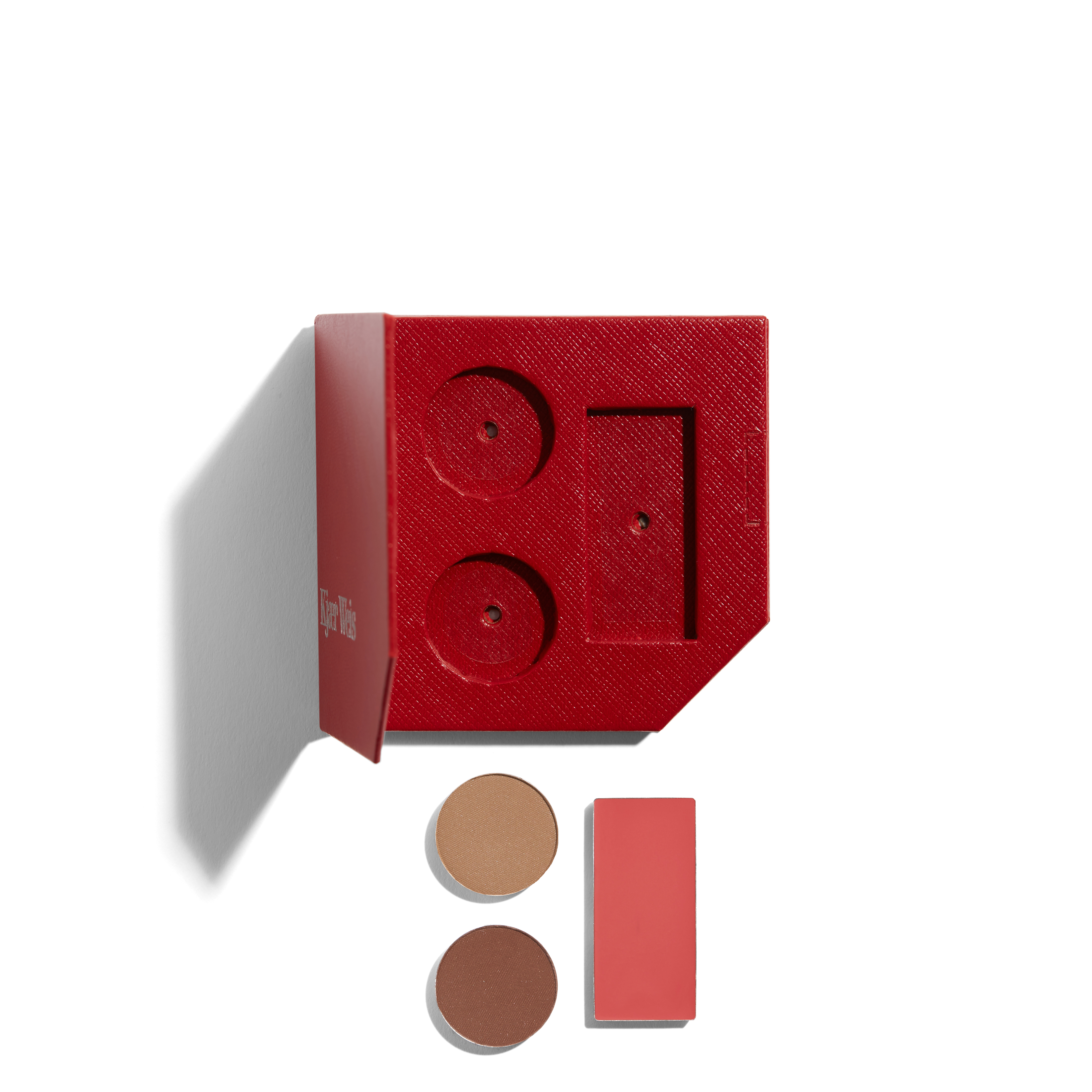 KJAER WEIS - THE HOLIDAY COLLECTIVE