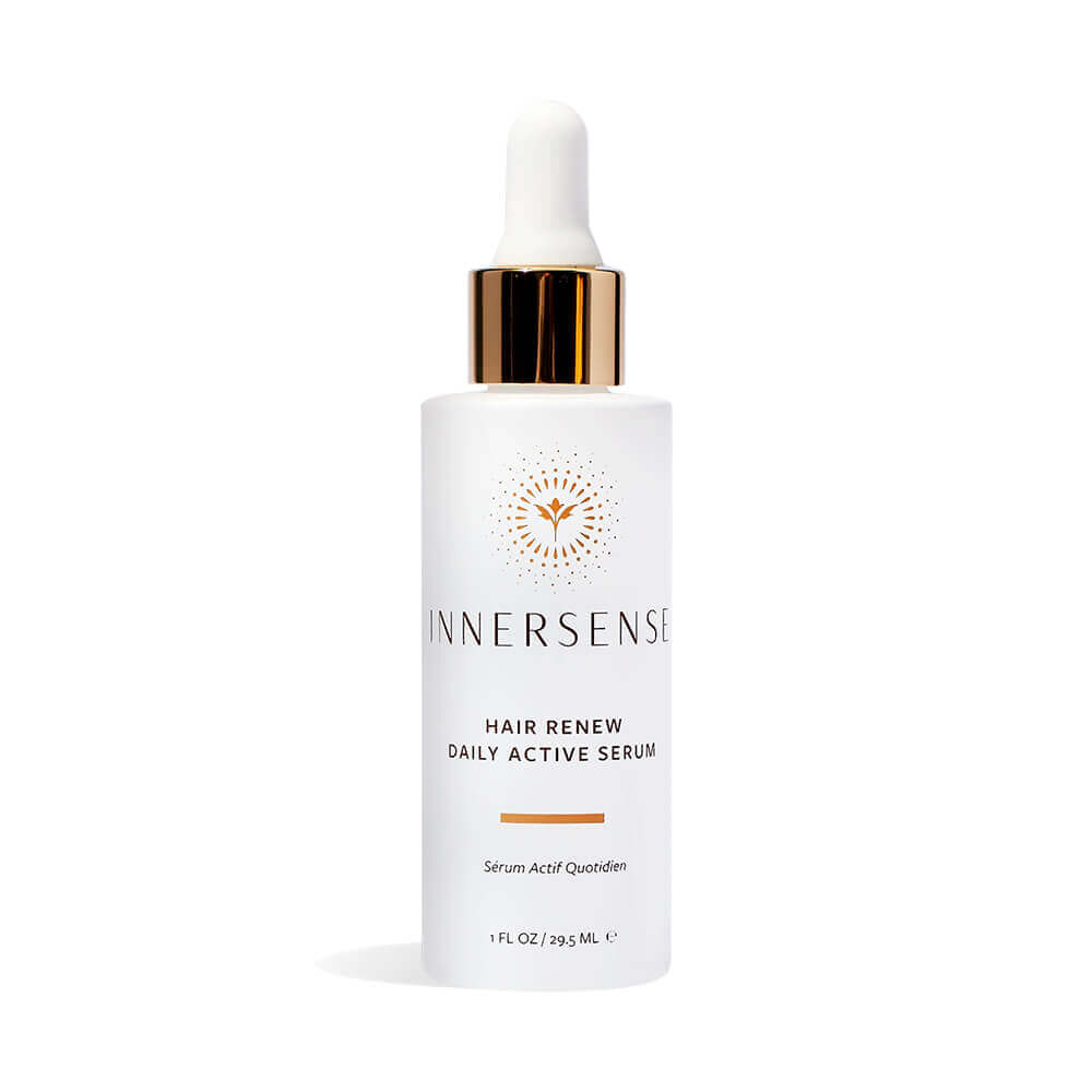 INNERSENSE HAIR RENEW DAILY ACTIVE SERUM
