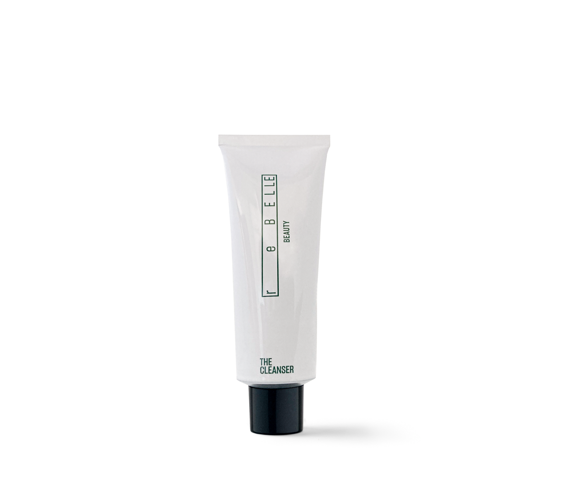 REBELLE BEAUTY THE CLEANSER