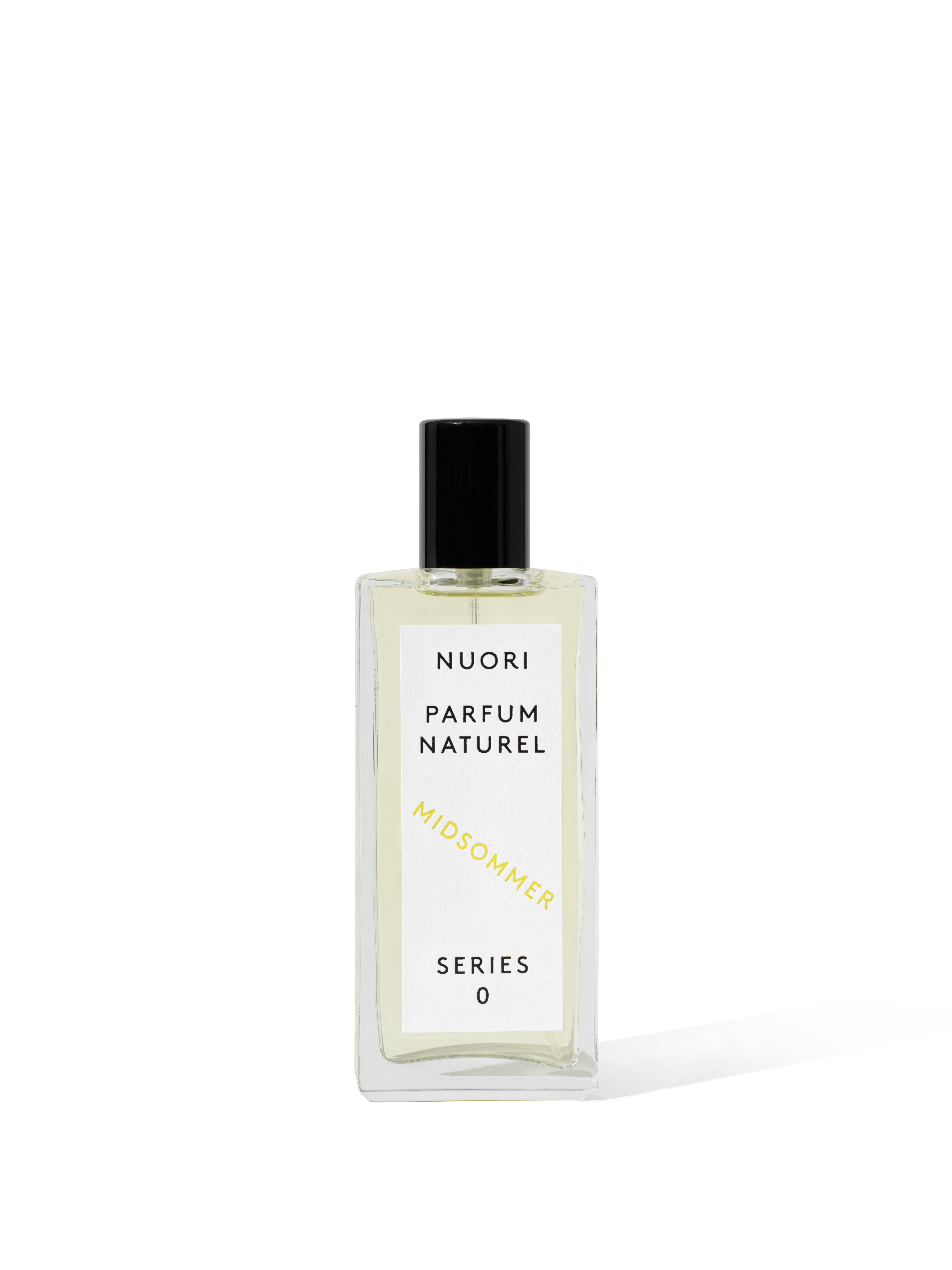 NUORI PARFUM NATUREL SERIES 0 - MIDSOMMER