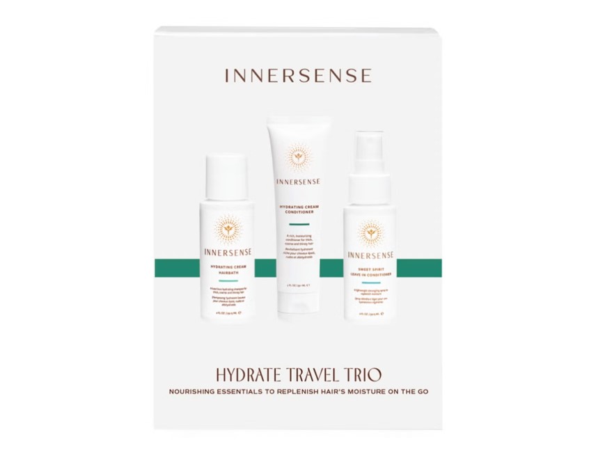 INNERSENSE HYDRATE TRAVEL TRIO