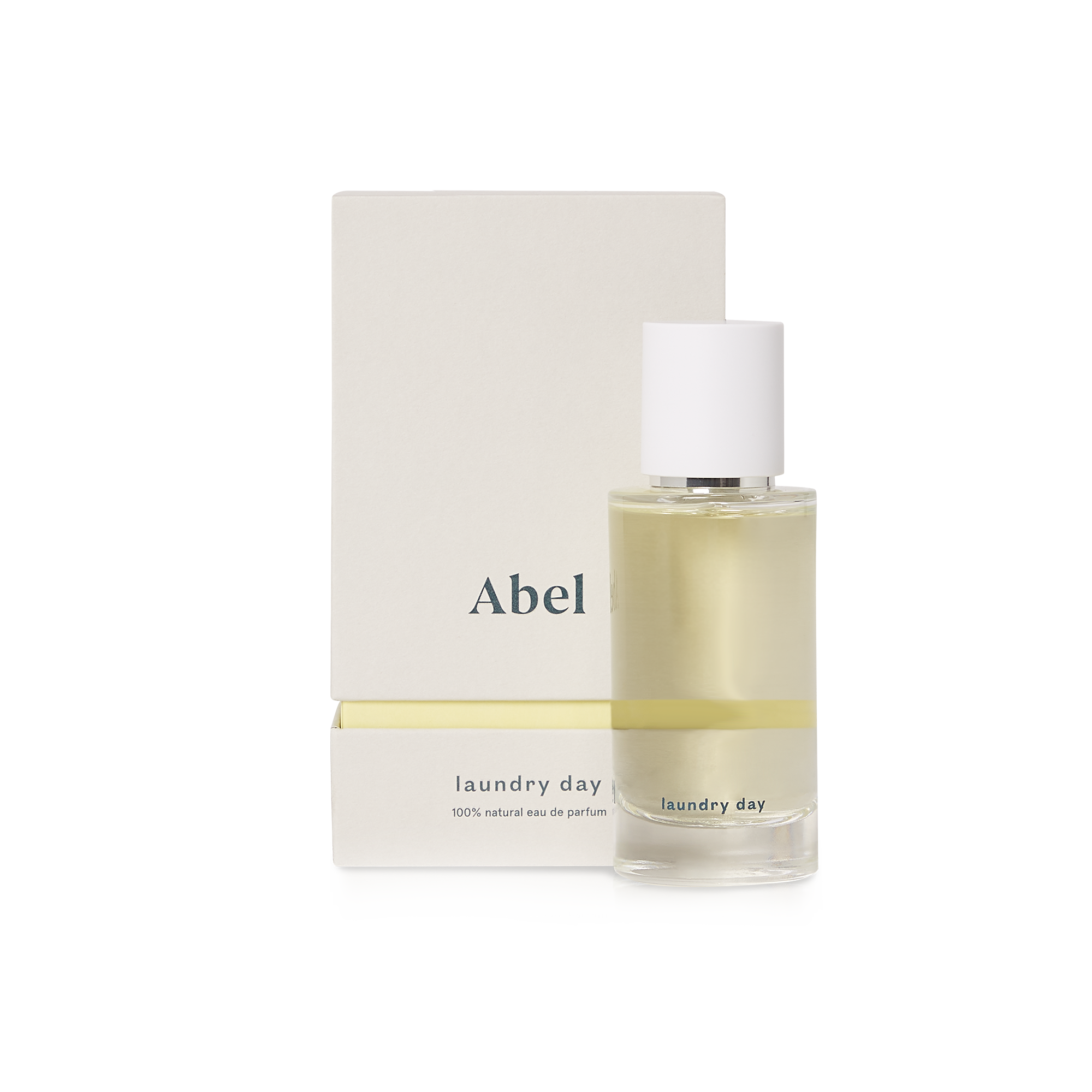 ABEL ODOR PARFUM LAUNDRY DAY