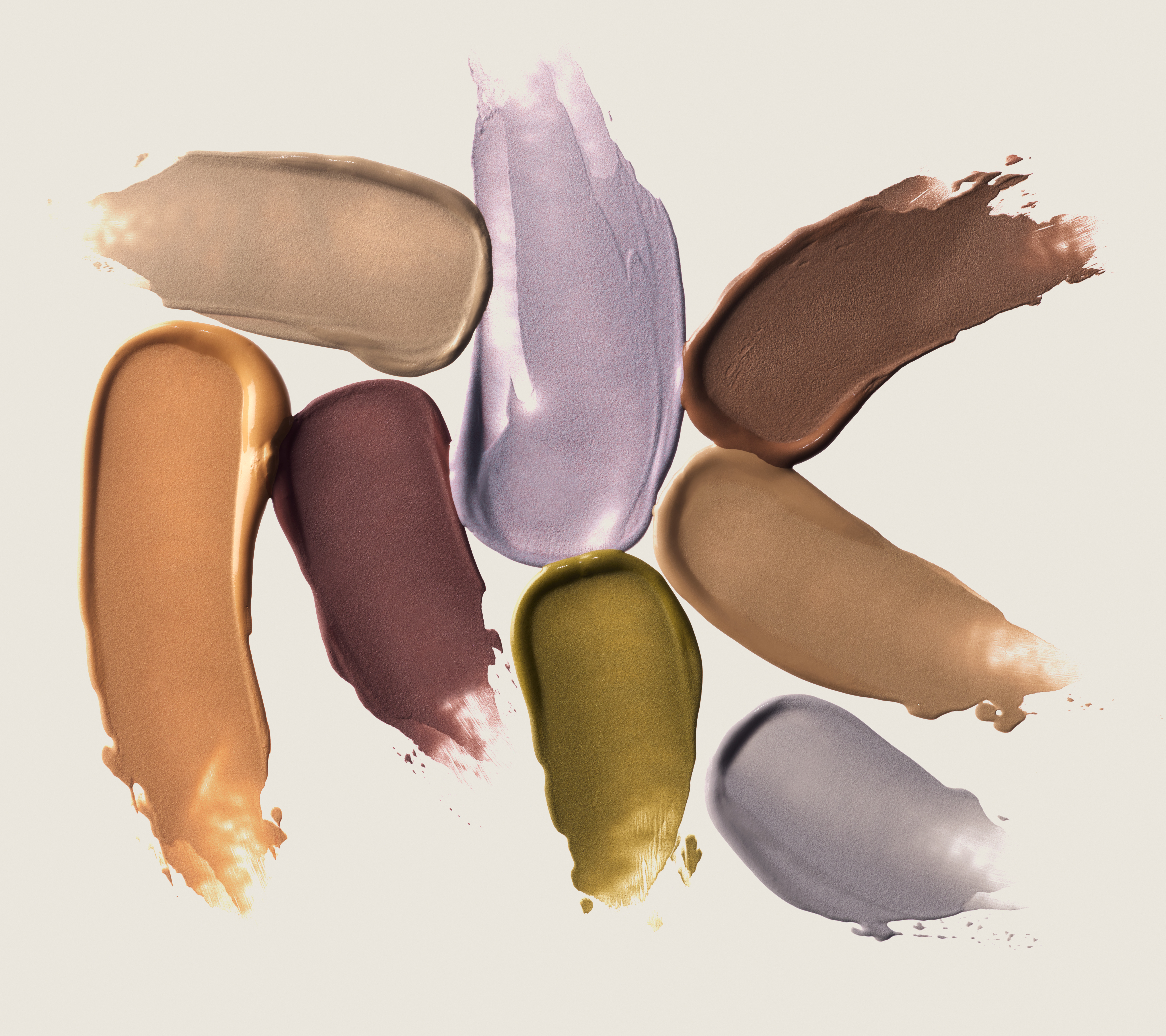 ILIA BEAUTY LIQUID POWDER MATTE EYE TINT