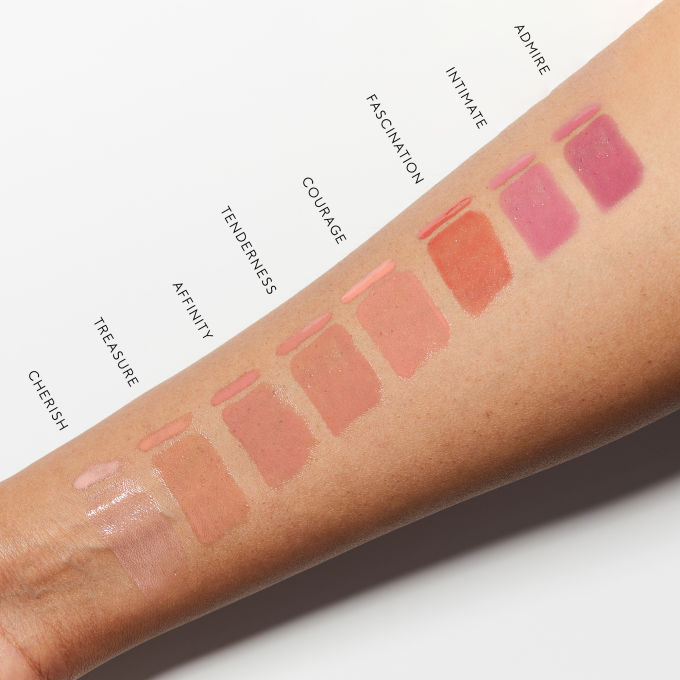 KJAER WEIS - LIP GLOSS REFILL