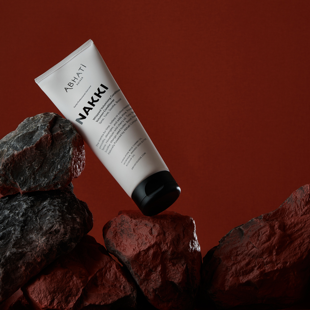 ABHATI SUISSE - NAKKI VOLUMEN CONDITIONER