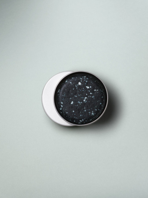 ABHATI SUISSE - DOSE FÜR SHAMPOO BAR