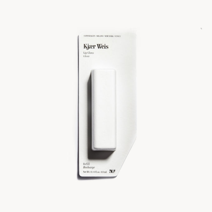 KJAER WEIS - LIP GLOSS REFILL