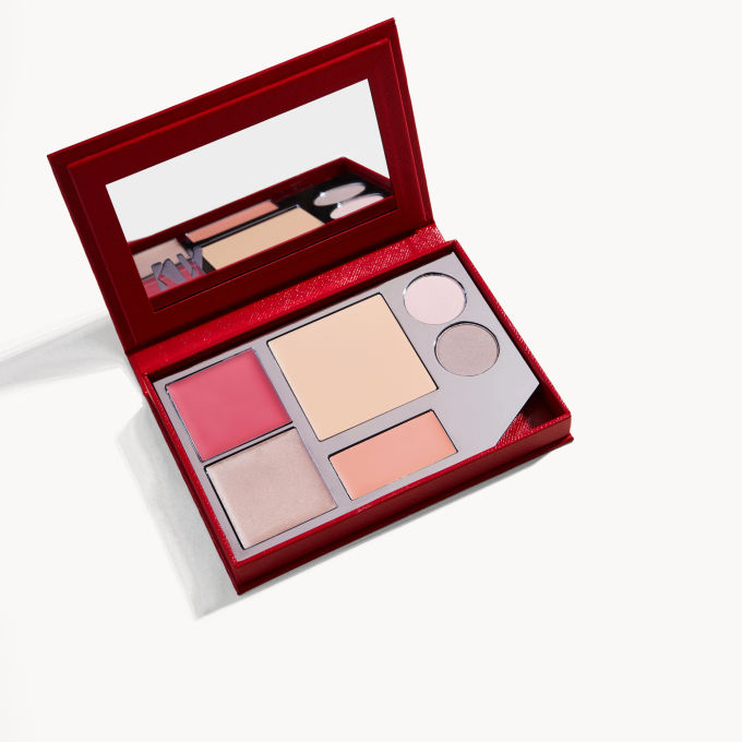 KJAER WEIS - COLLECTOR'S KIT (EMPTY)