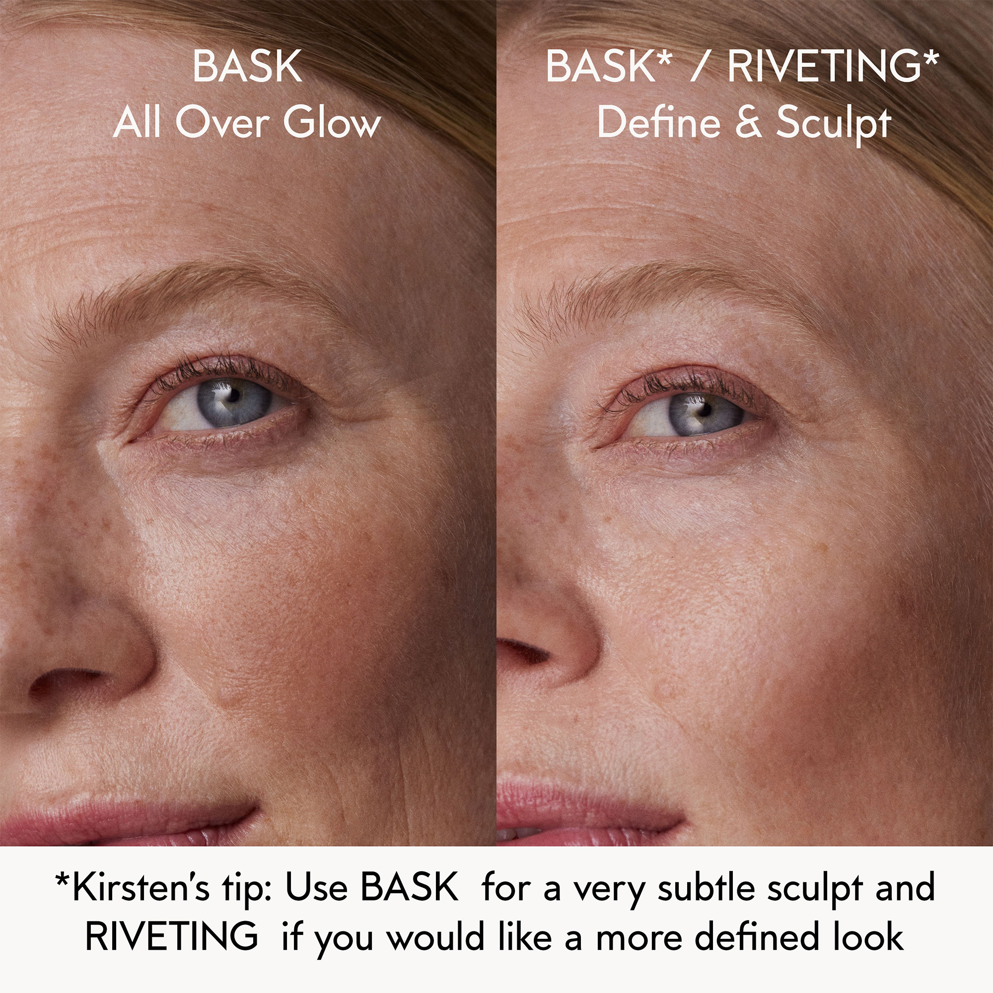KJAER WEIS - CREAM BRONZER REFILL