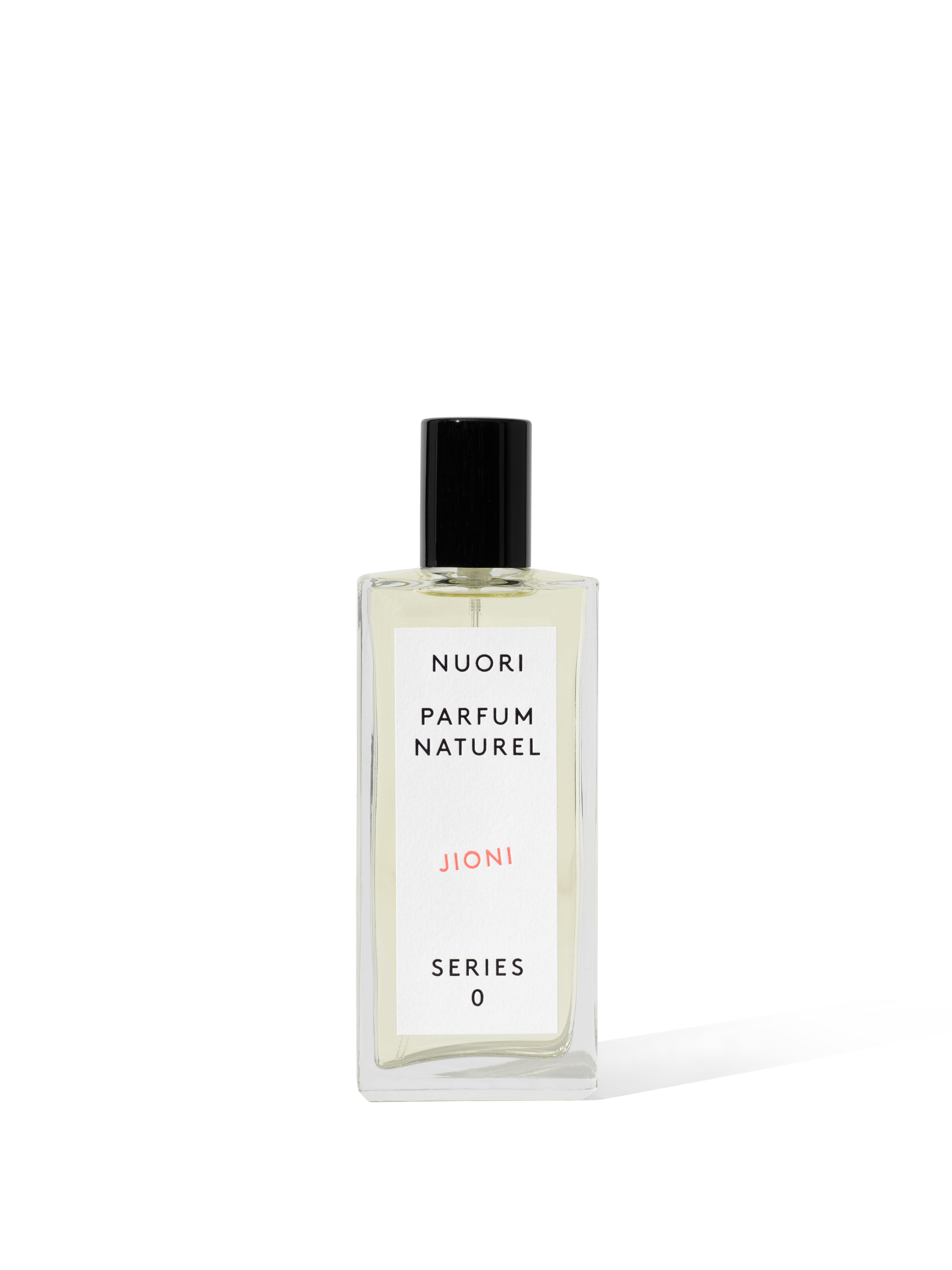 NUORI PARFUM NATUREL SERIES 0 - JIONI