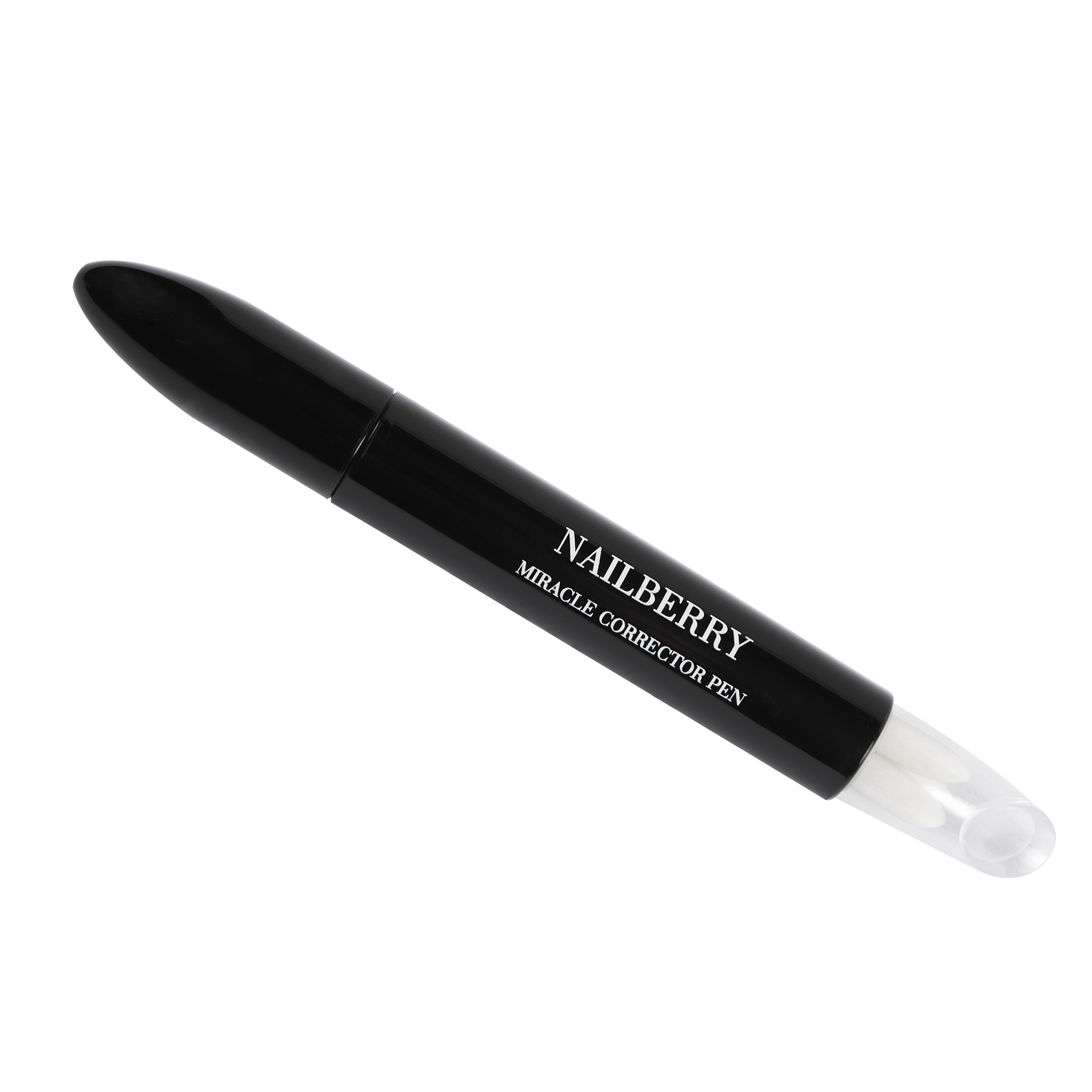 NAILBERRY MIRACLE CORRECTOR / ACETONE FREE