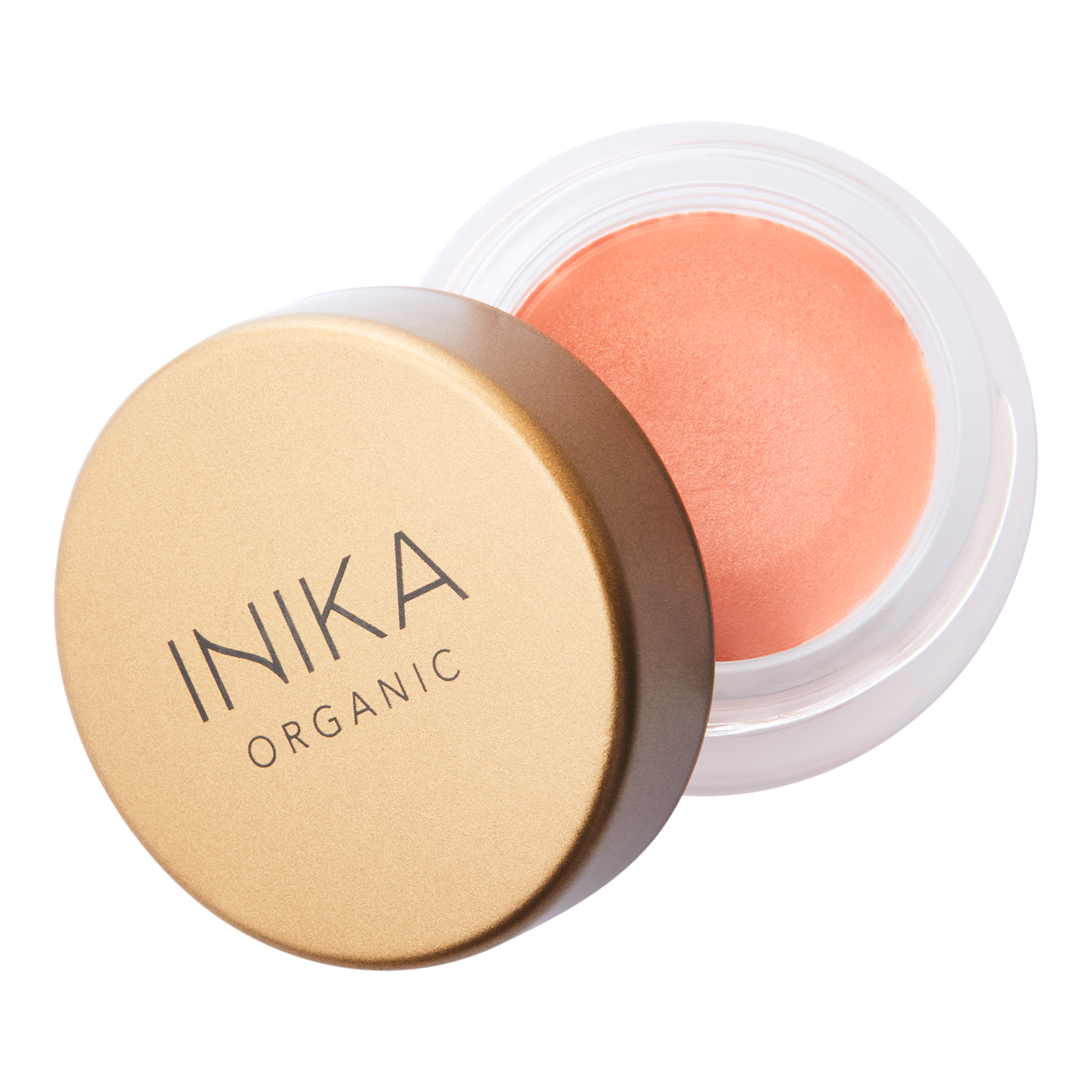 INIKA ORGANIC LIP & CHEEK CREAM